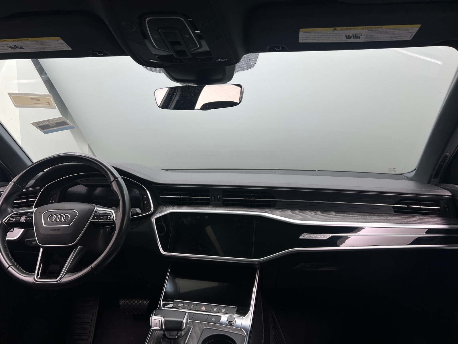 Thumbnail: 2024 Audi A6 - 2