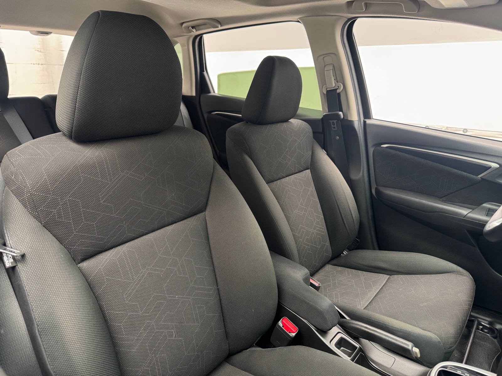 Thumbnail: 2016 Honda Fit - 2