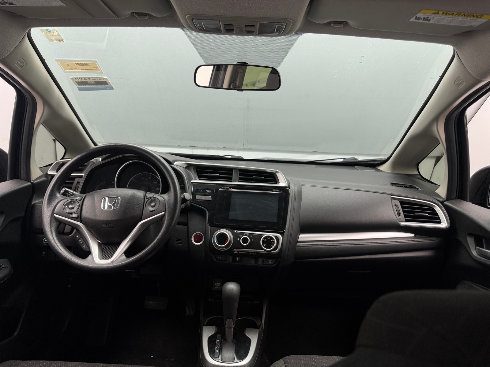 Thumbnail: 2016 Honda Fit - 3