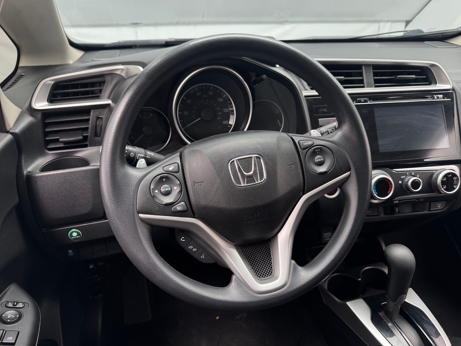 Thumbnail: 2016 Honda Fit - 5