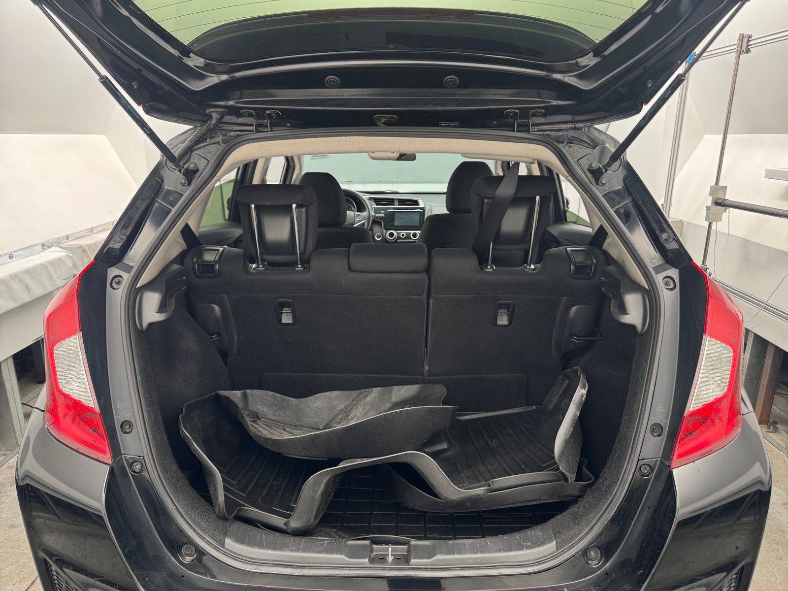 Thumbnail: 2016 Honda Fit - 7