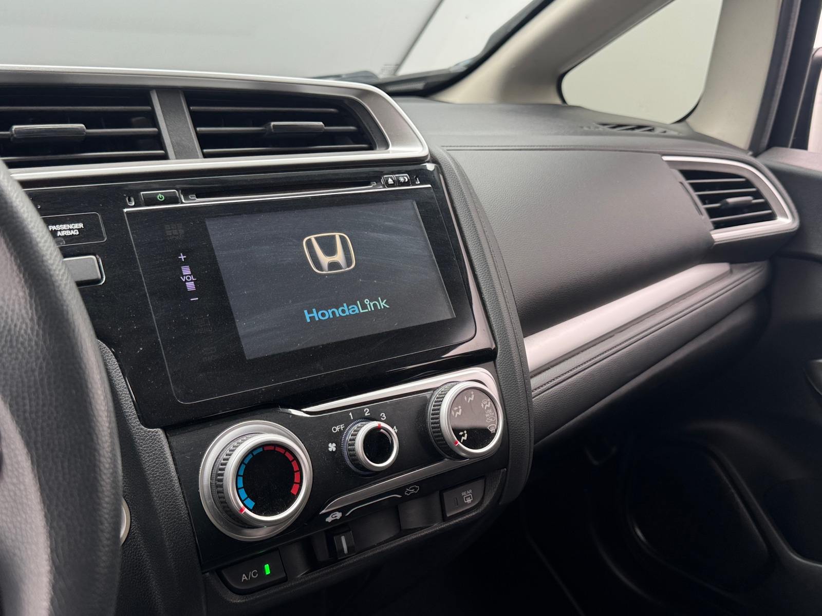 Thumbnail: 2016 Honda Fit - 4