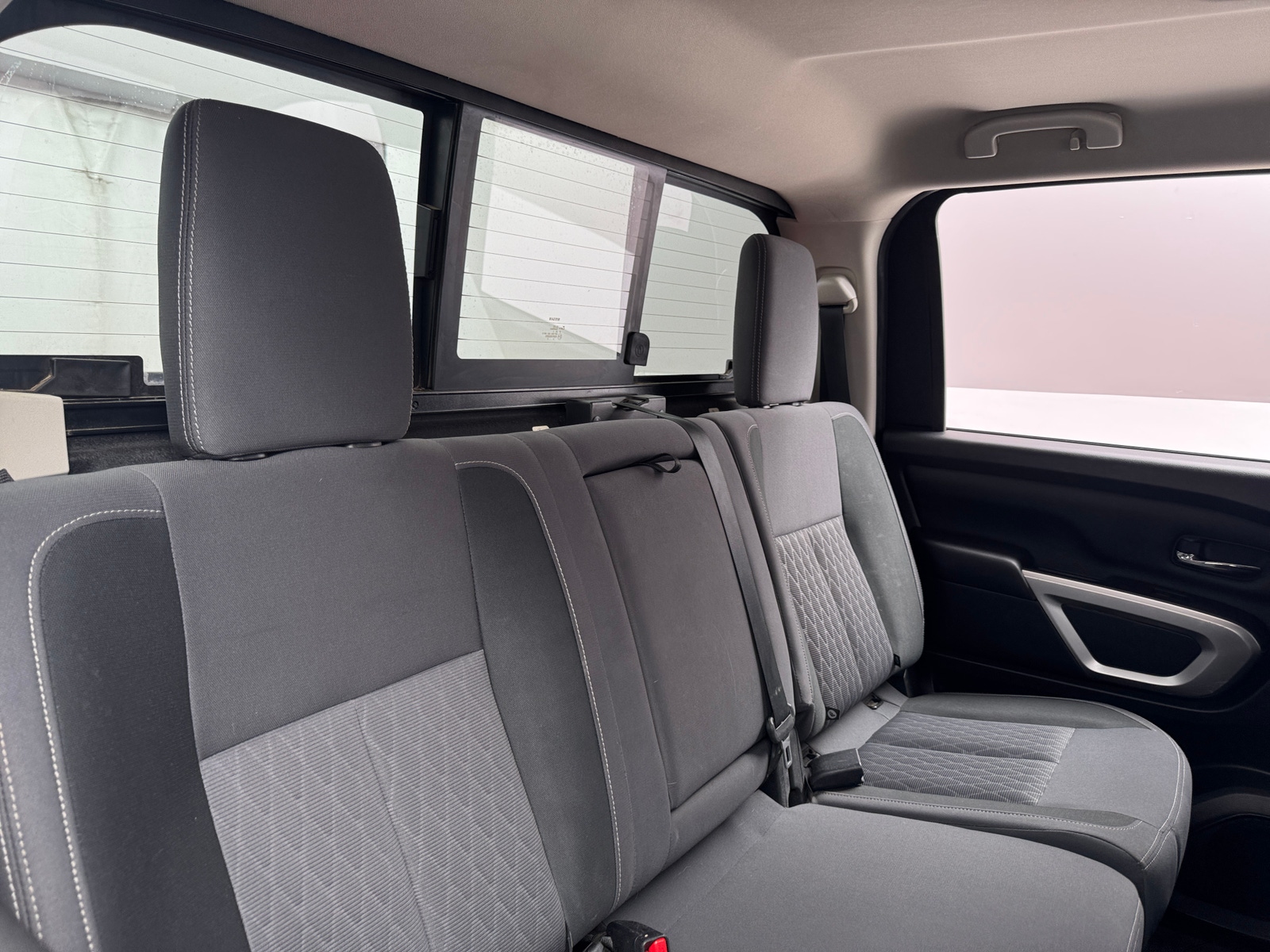 Thumbnail: 2021 Nissan Titan - 6