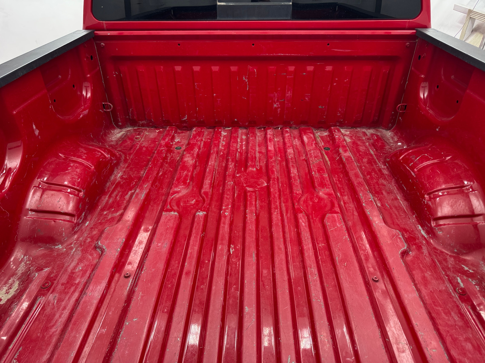 Thumbnail: 2021 Nissan Titan - 7
