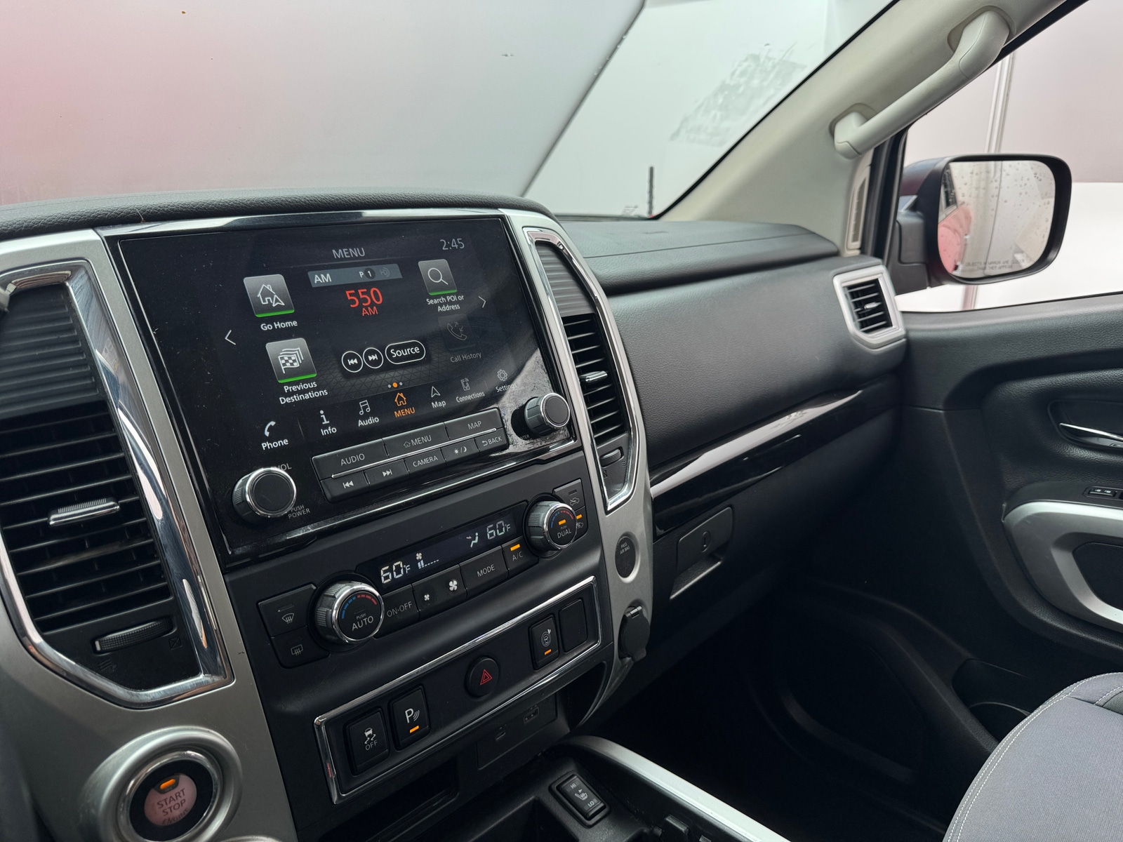 Thumbnail: 2021 Nissan Titan - 4