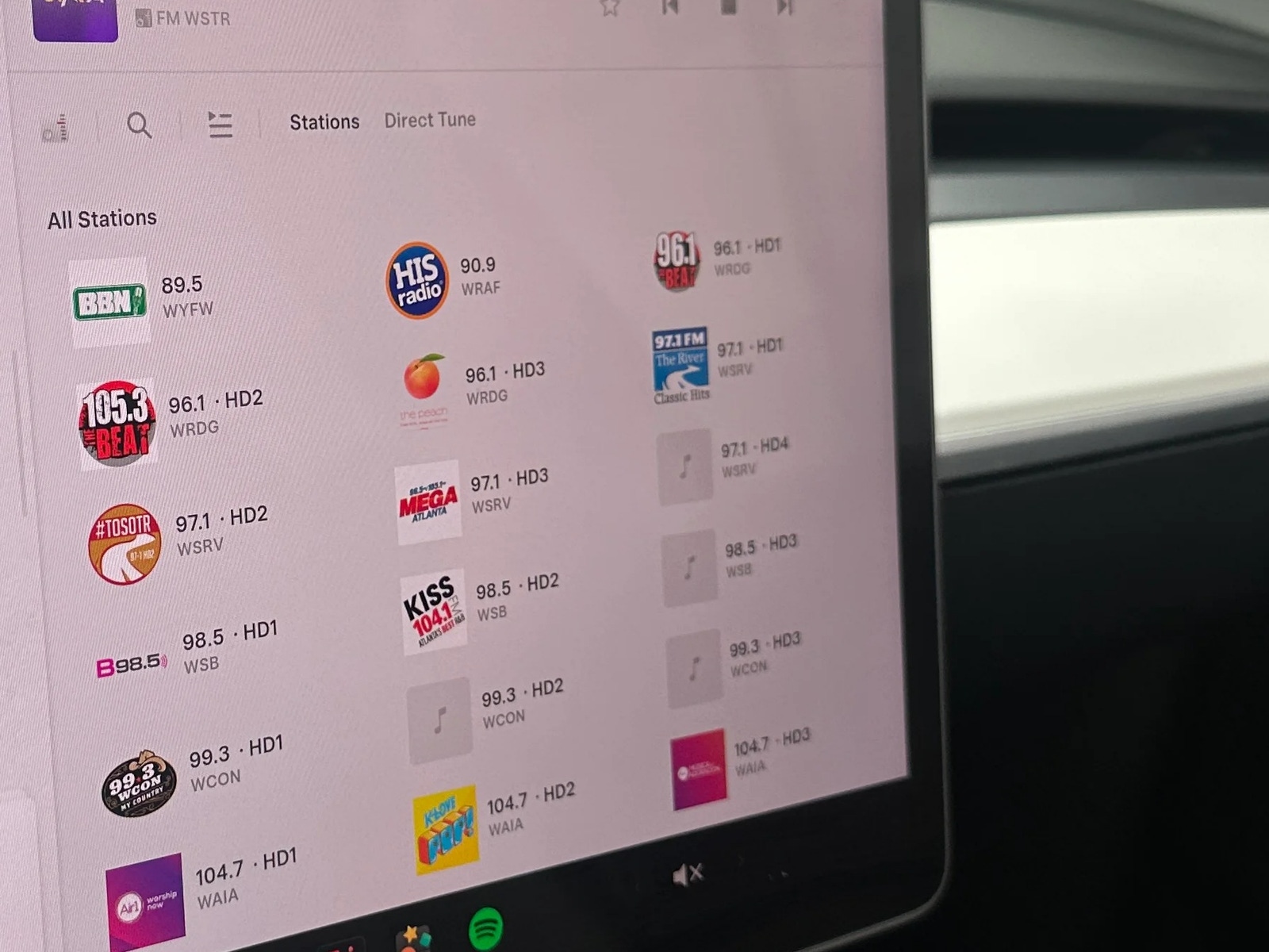 Thumbnail: 2023 Tesla Model Y - 3