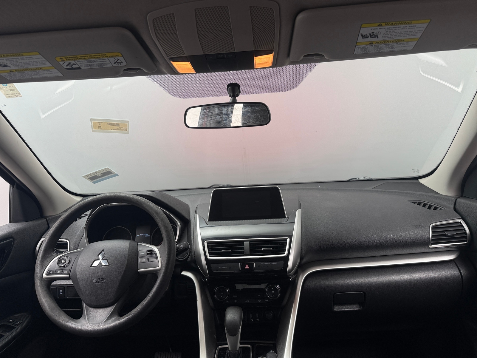Thumbnail: 2018 Mitsubishi Eclipse Cross - 3