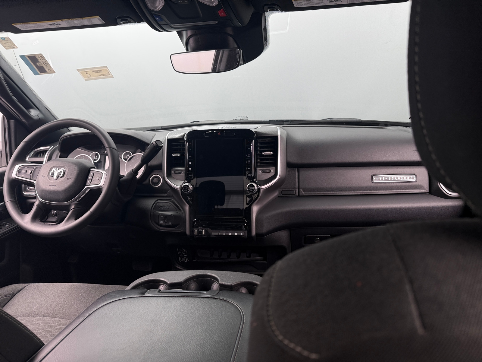 Thumbnail: 2026 RAM 2500 - 3