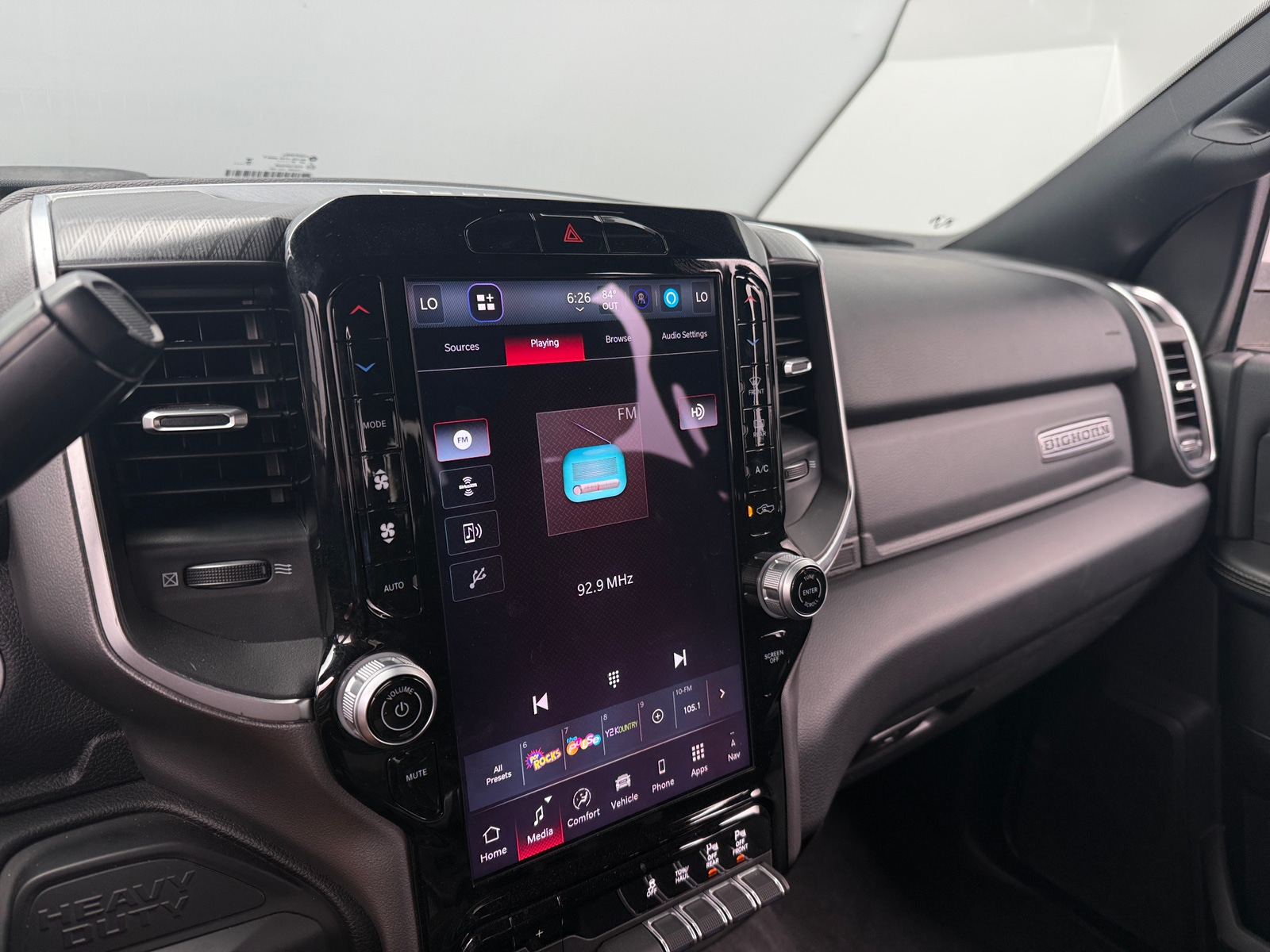 Thumbnail: 2026 RAM 2500 - 4