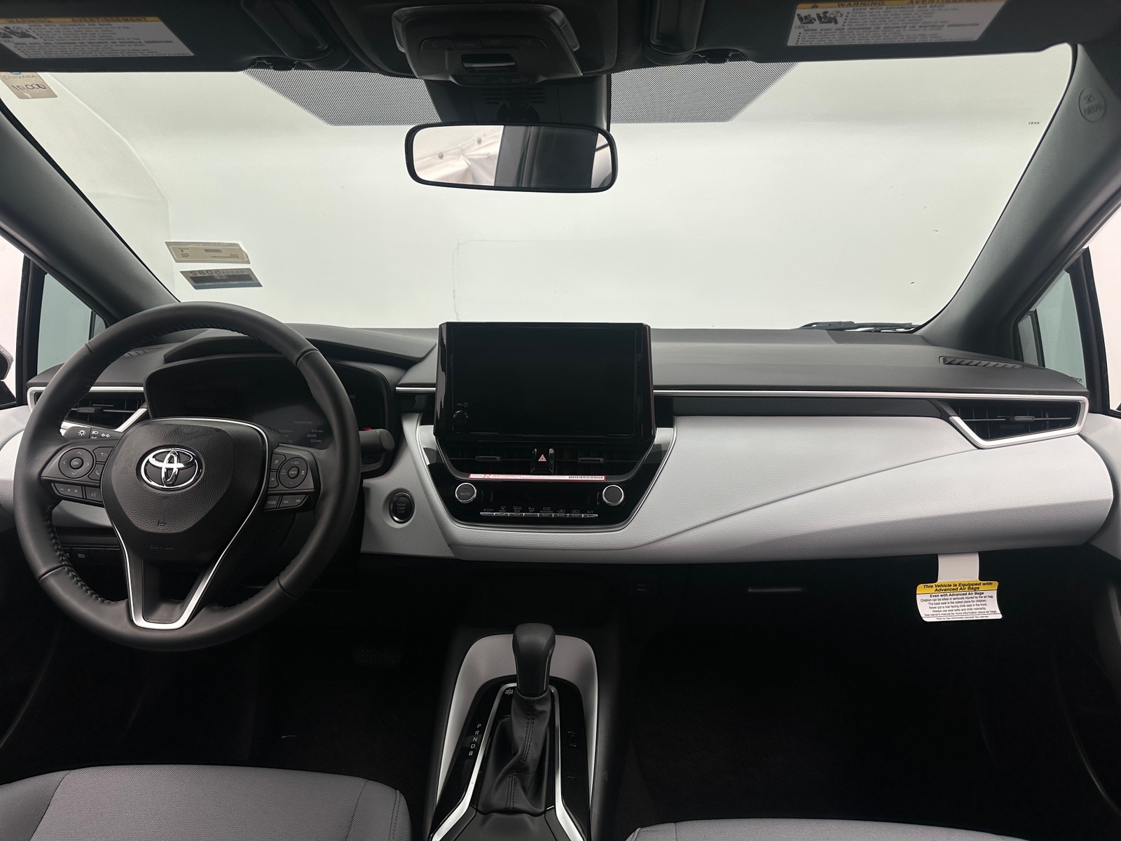 Thumbnail: 2026 Toyota Corolla - 3