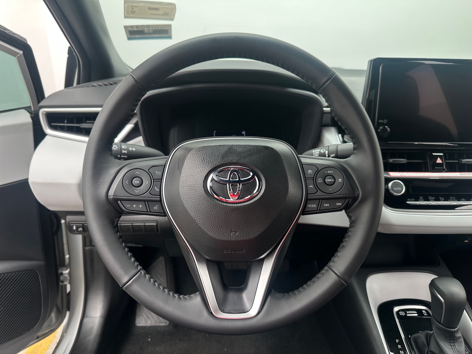 Thumbnail: 2026 Toyota Corolla - 5