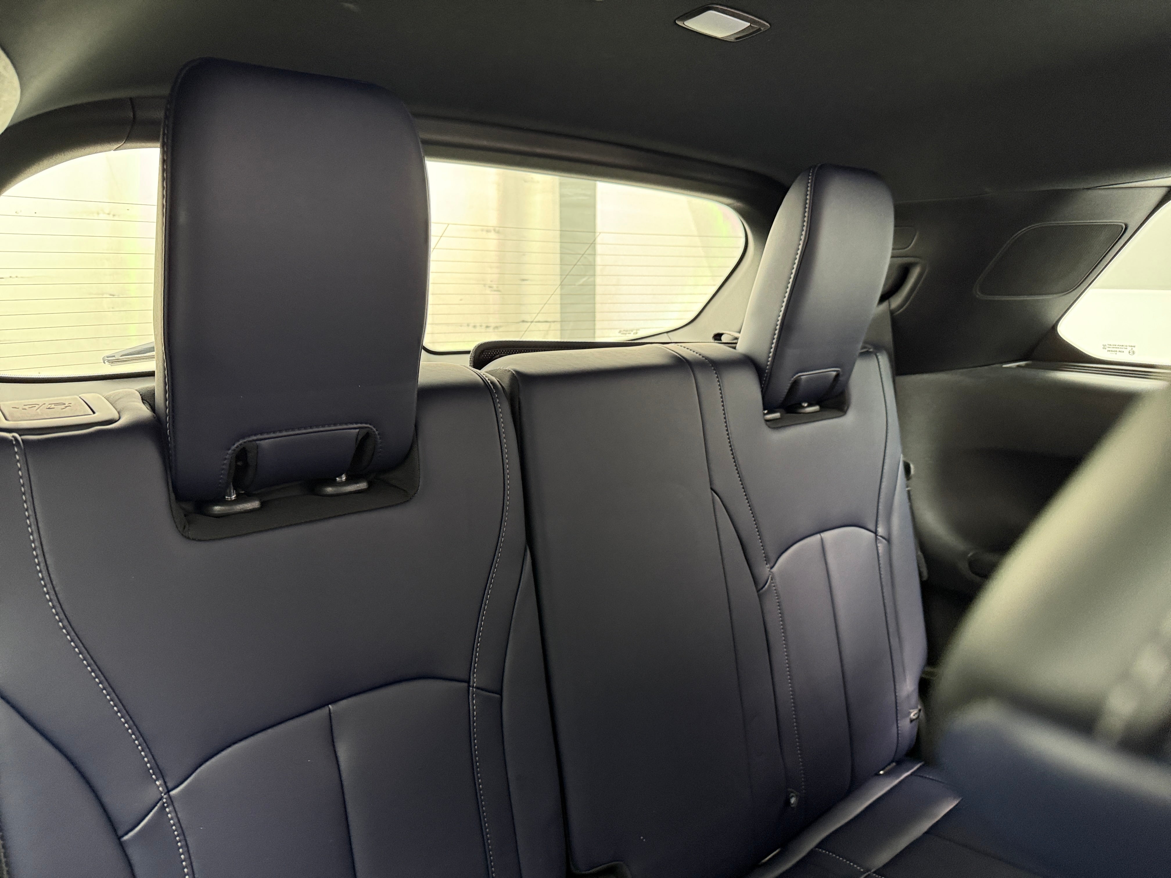 2026 INFINITI QX60