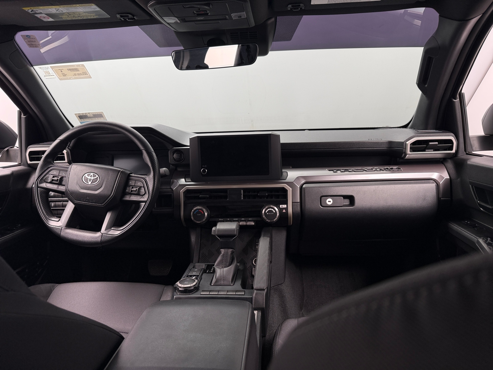 Thumbnail: 2025 Toyota Tacoma - 3