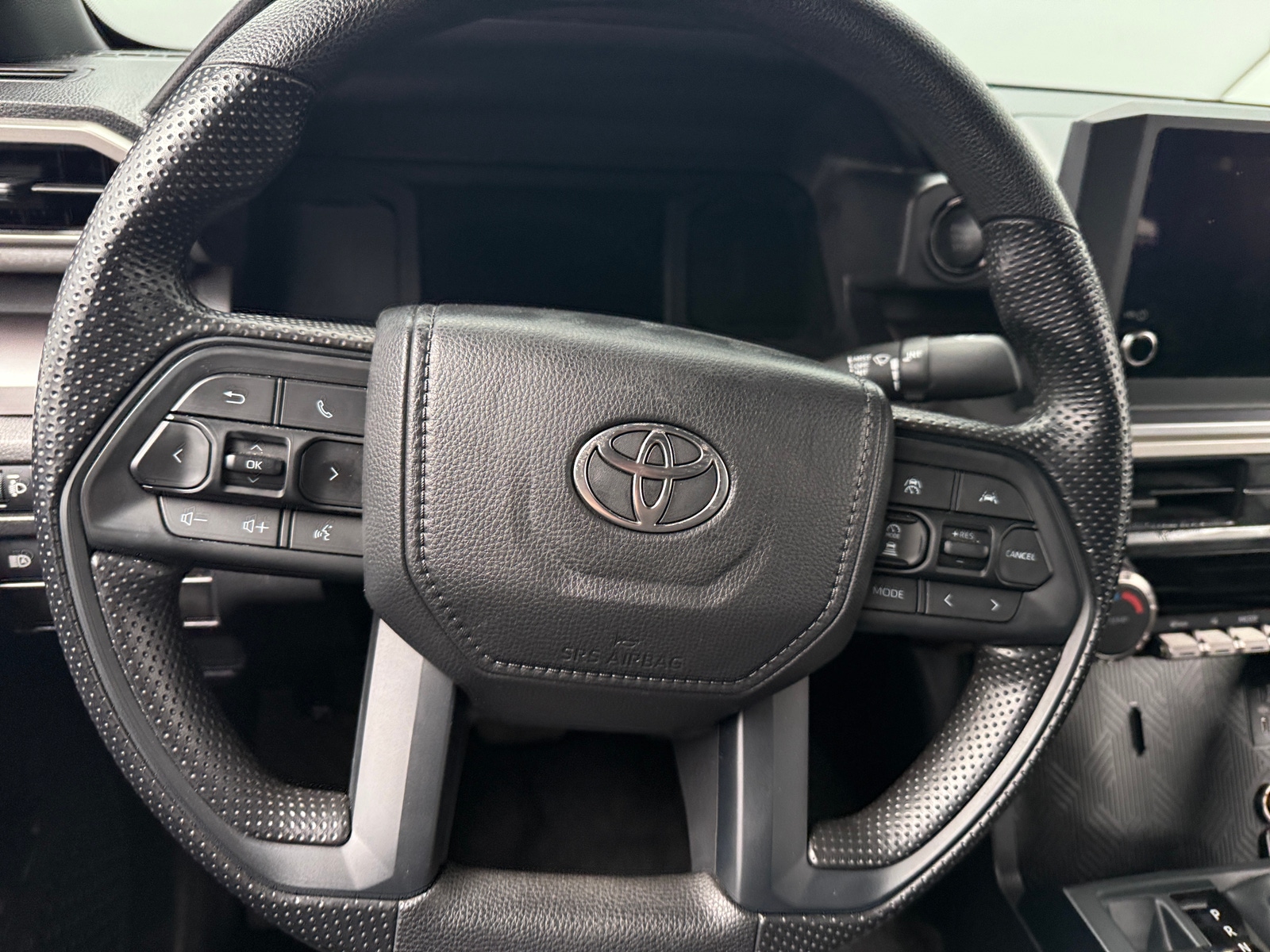 Thumbnail: 2025 Toyota Tacoma - 5