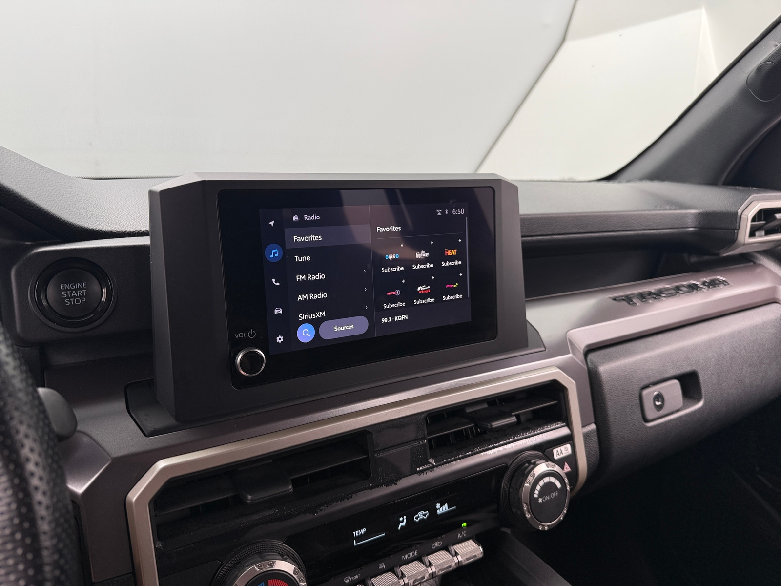 Thumbnail: 2025 Toyota Tacoma - 4
