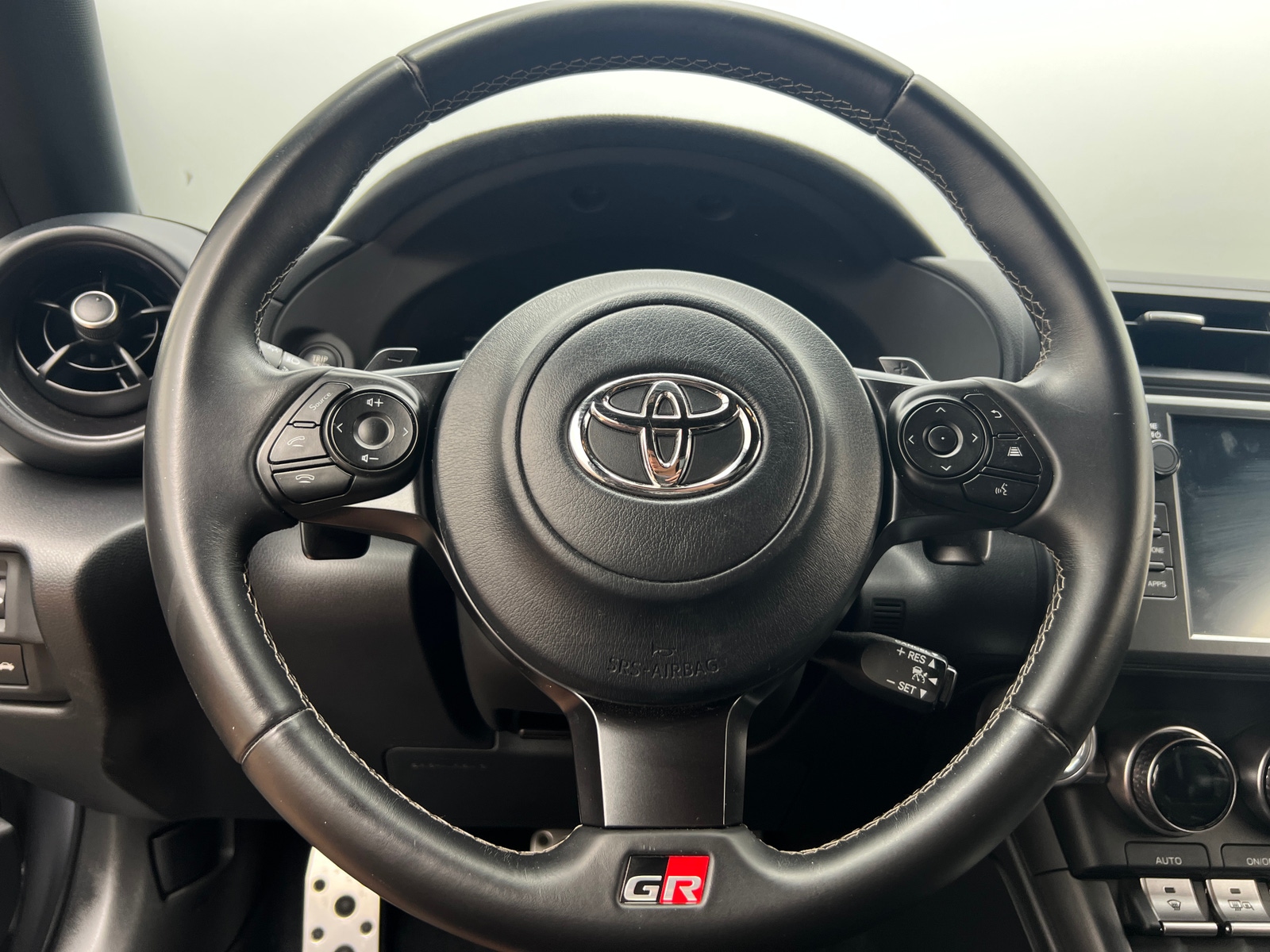 Thumbnail: 2024 Toyota GR86 - 4