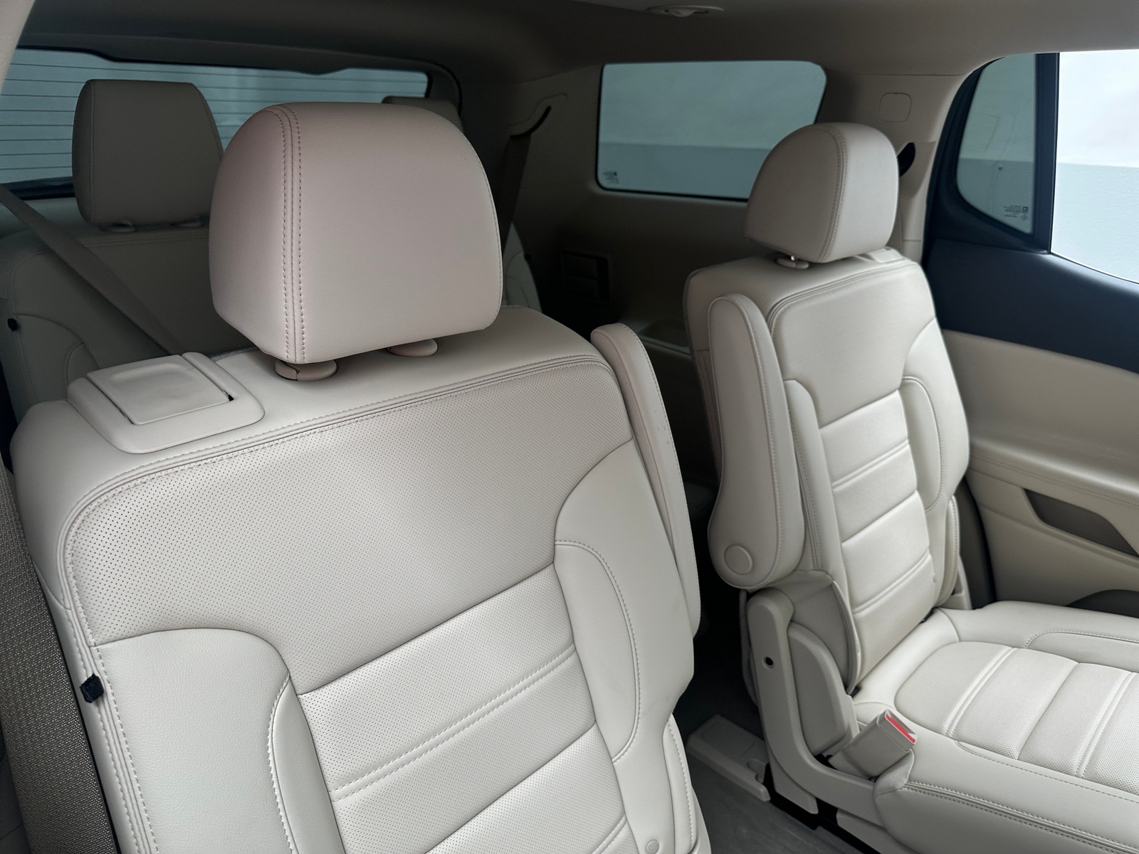 Thumbnail: 2021 GMC Acadia - 5
