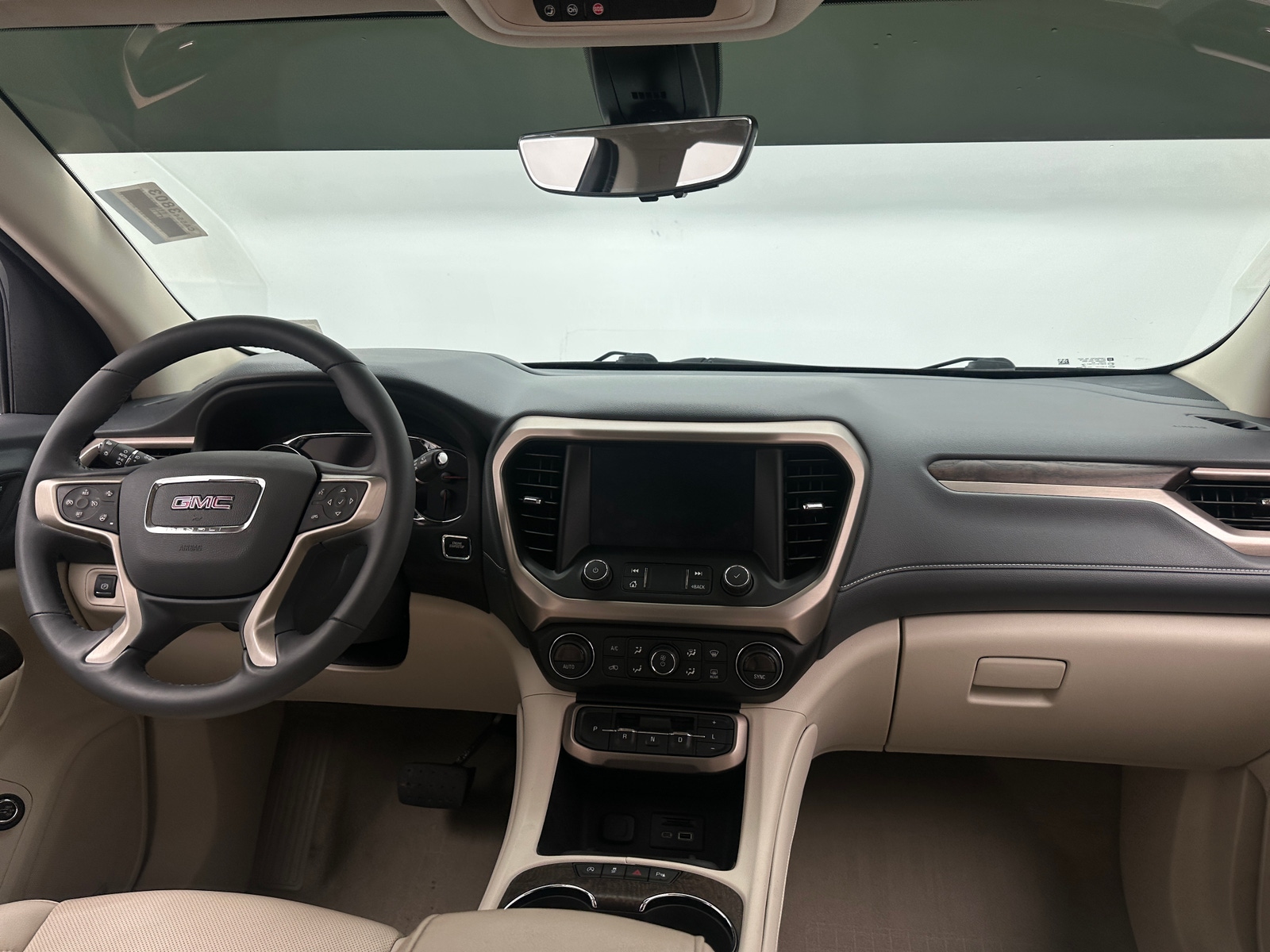 Thumbnail: 2021 GMC Acadia - 2