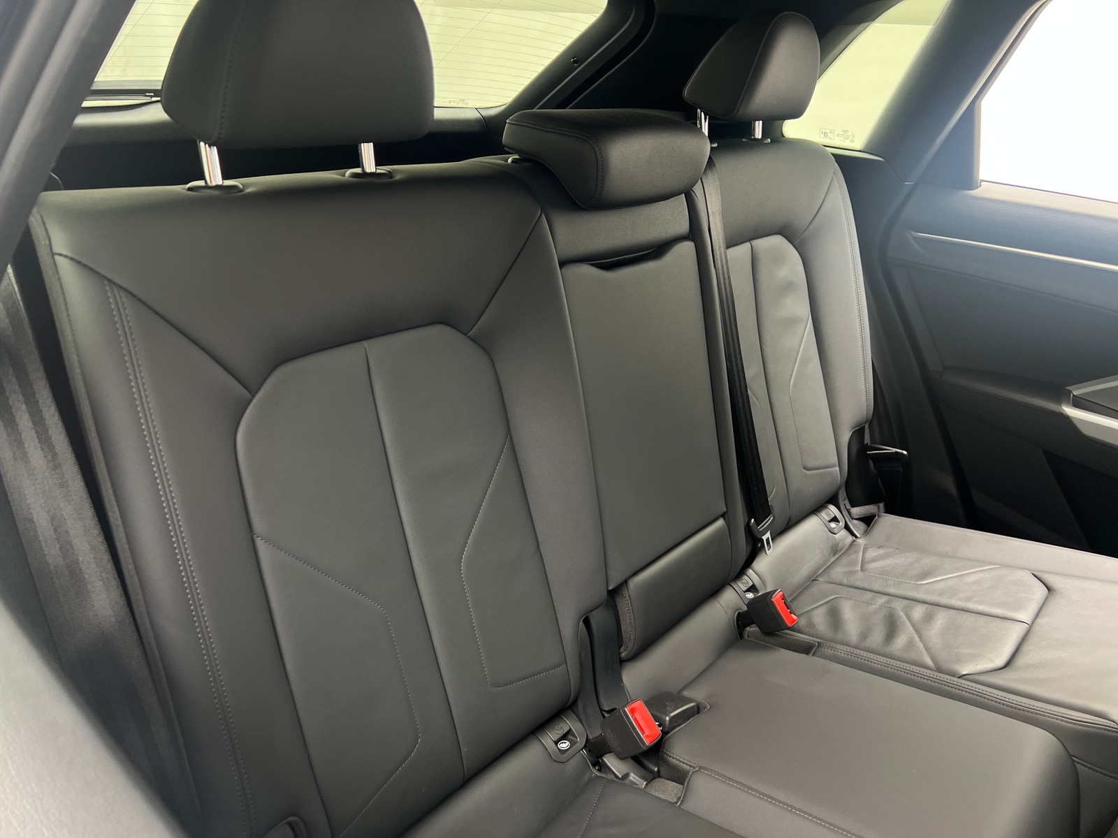 Thumbnail: 2020 Audi Q3 - 5