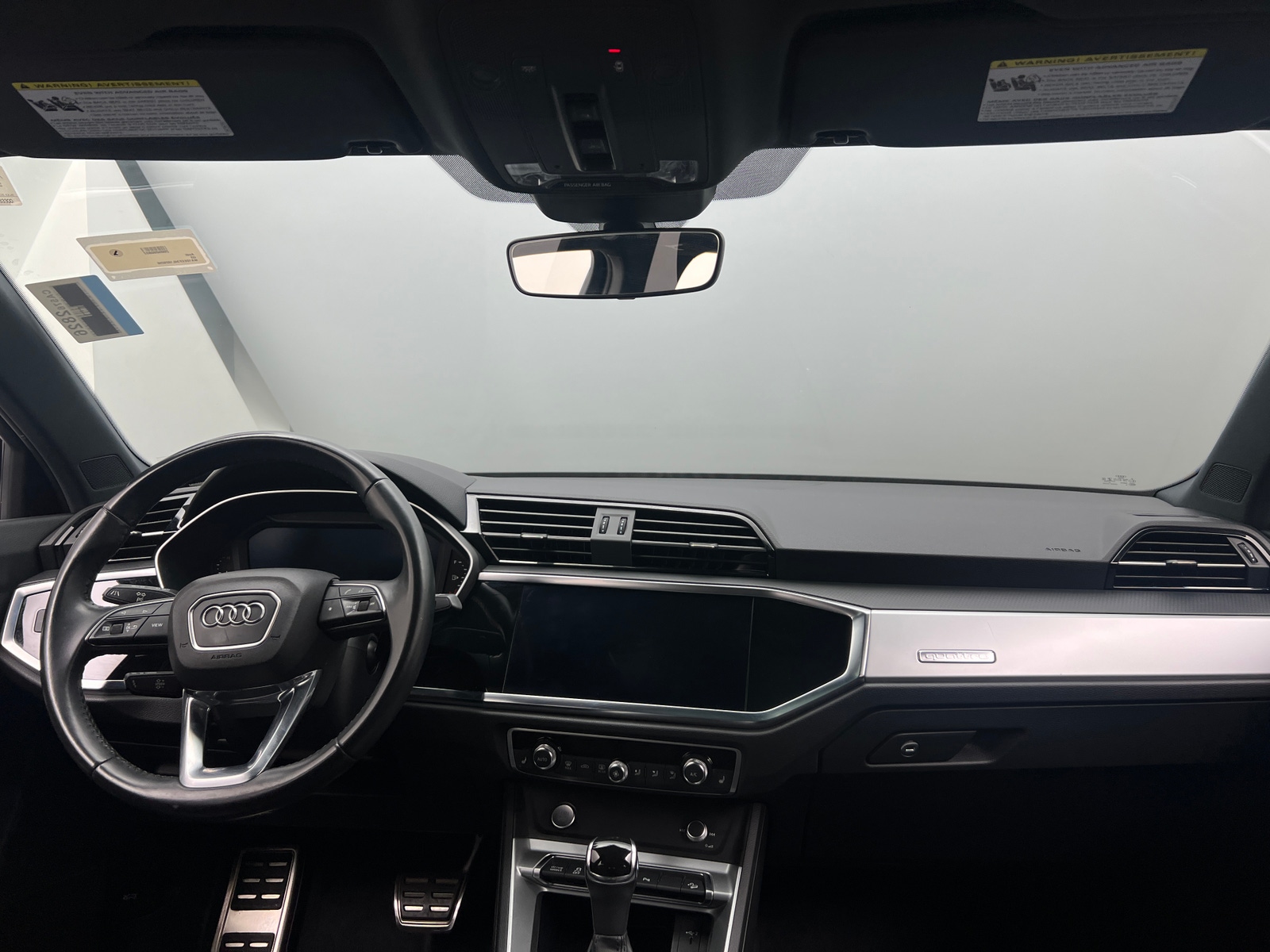 Thumbnail: 2020 Audi Q3 - 2