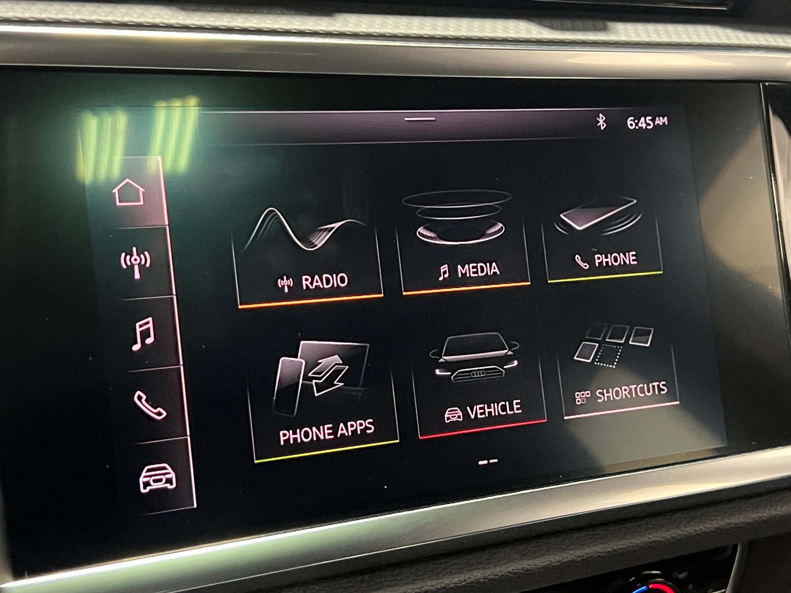 Thumbnail: 2020 Audi Q3 - 3