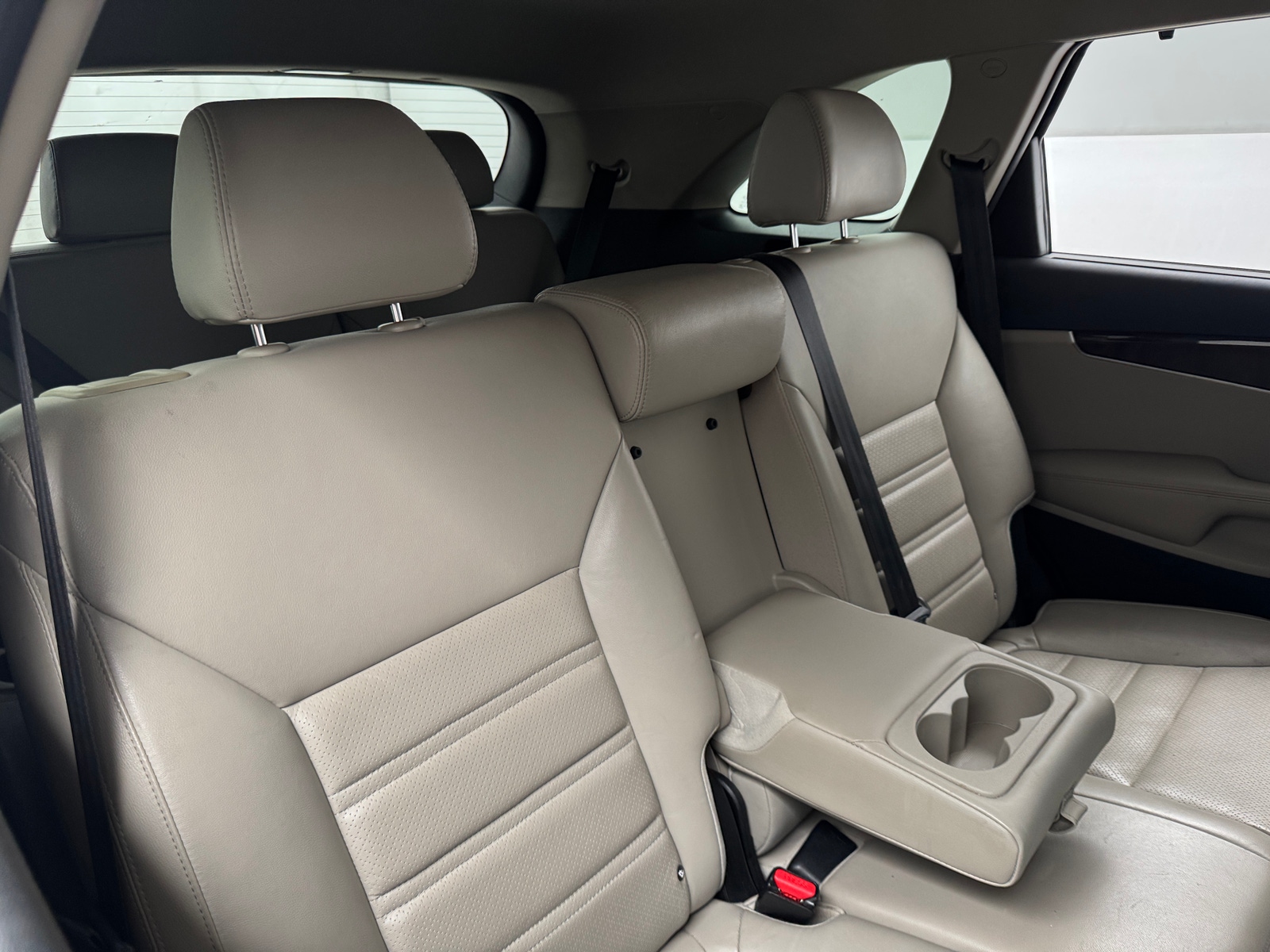 Thumbnail: 2018 Kia Sorento - 5