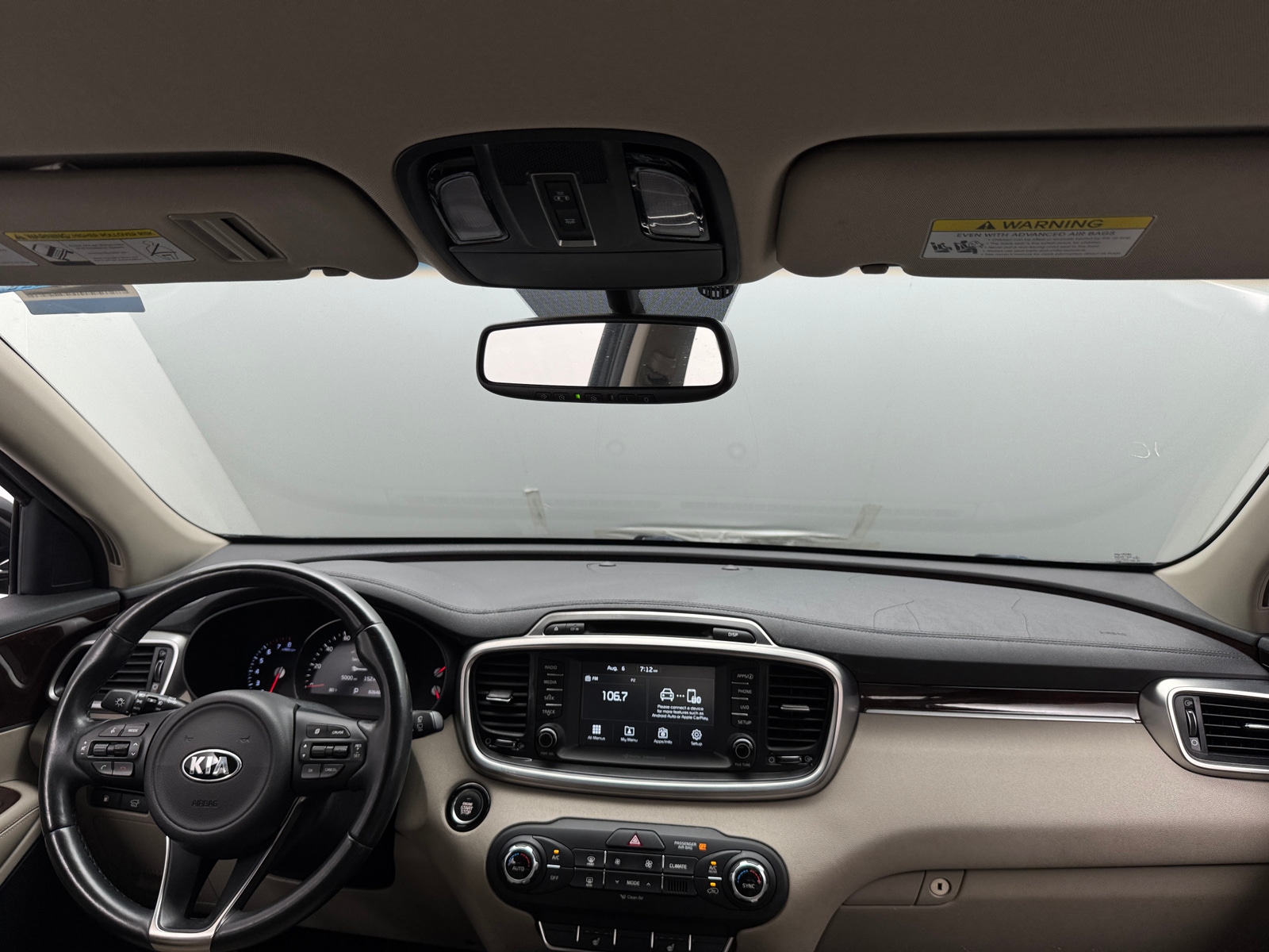 Thumbnail: 2018 Kia Sorento - 2