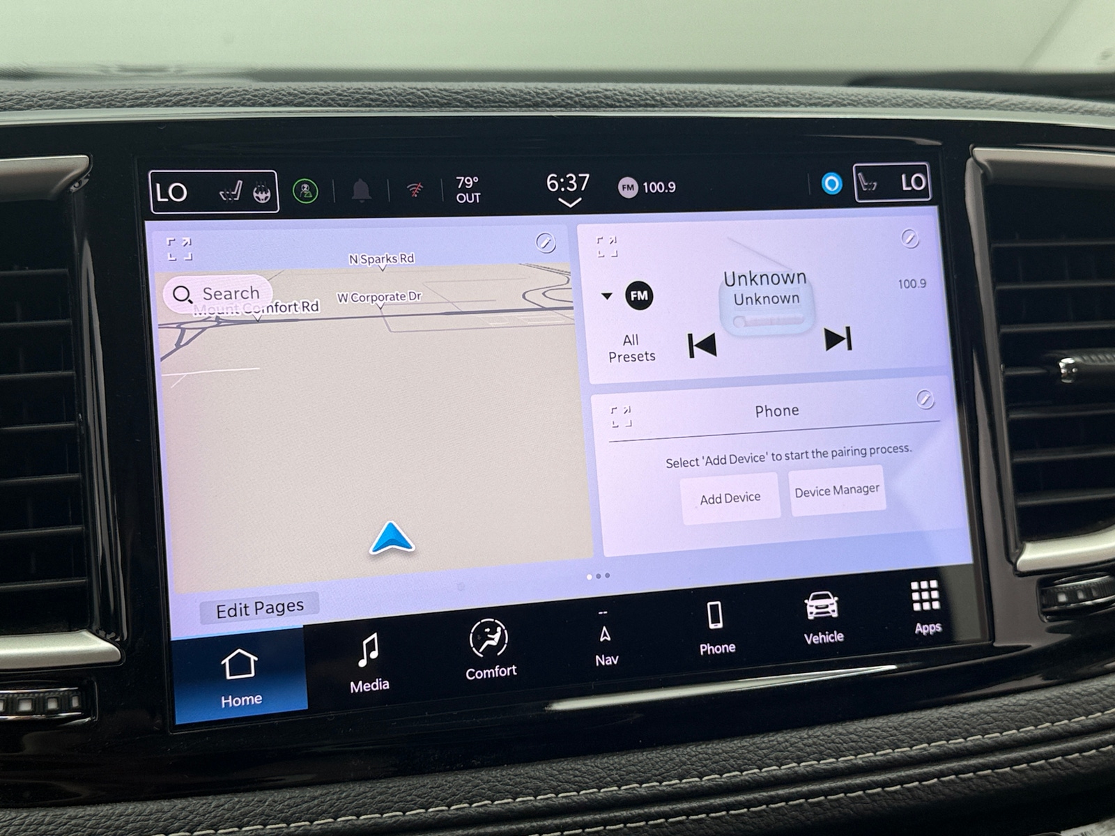 Thumbnail: 2024 Chrysler Pacifica - 3