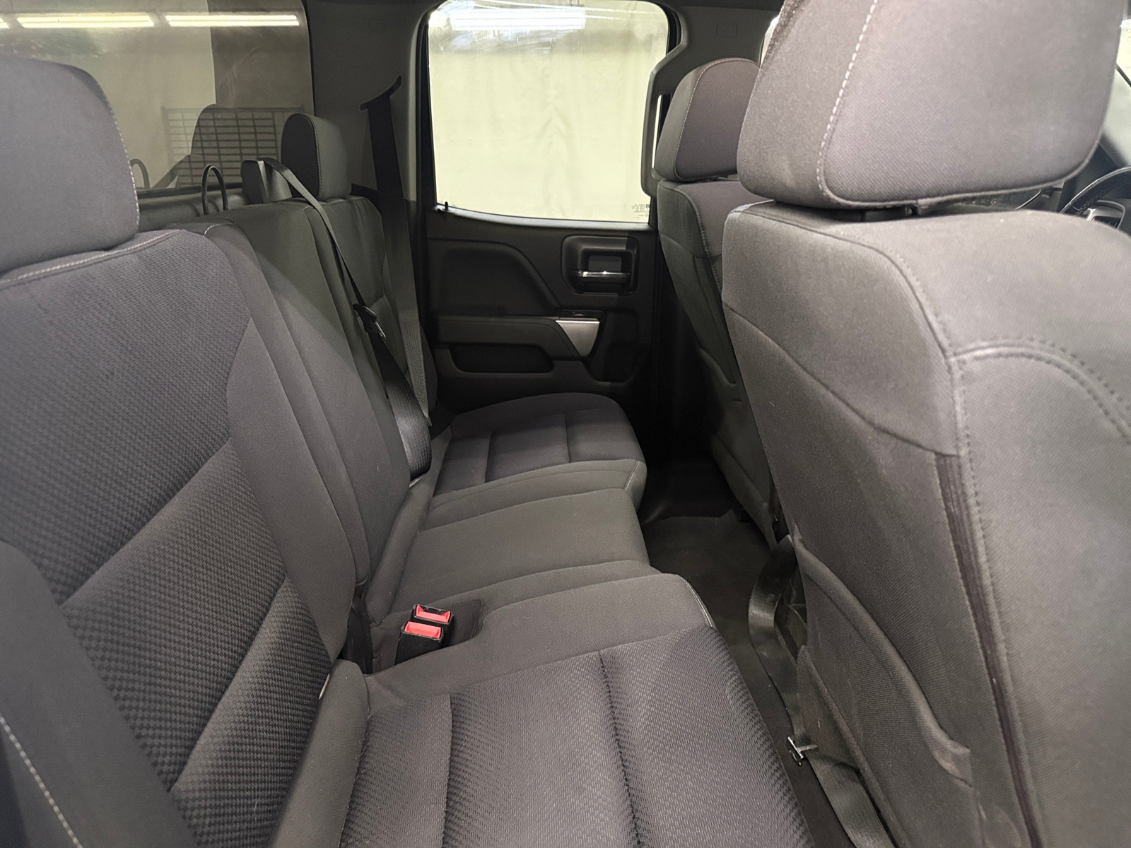 Thumbnail: 2019 Chevrolet Silverado 1500 - 6