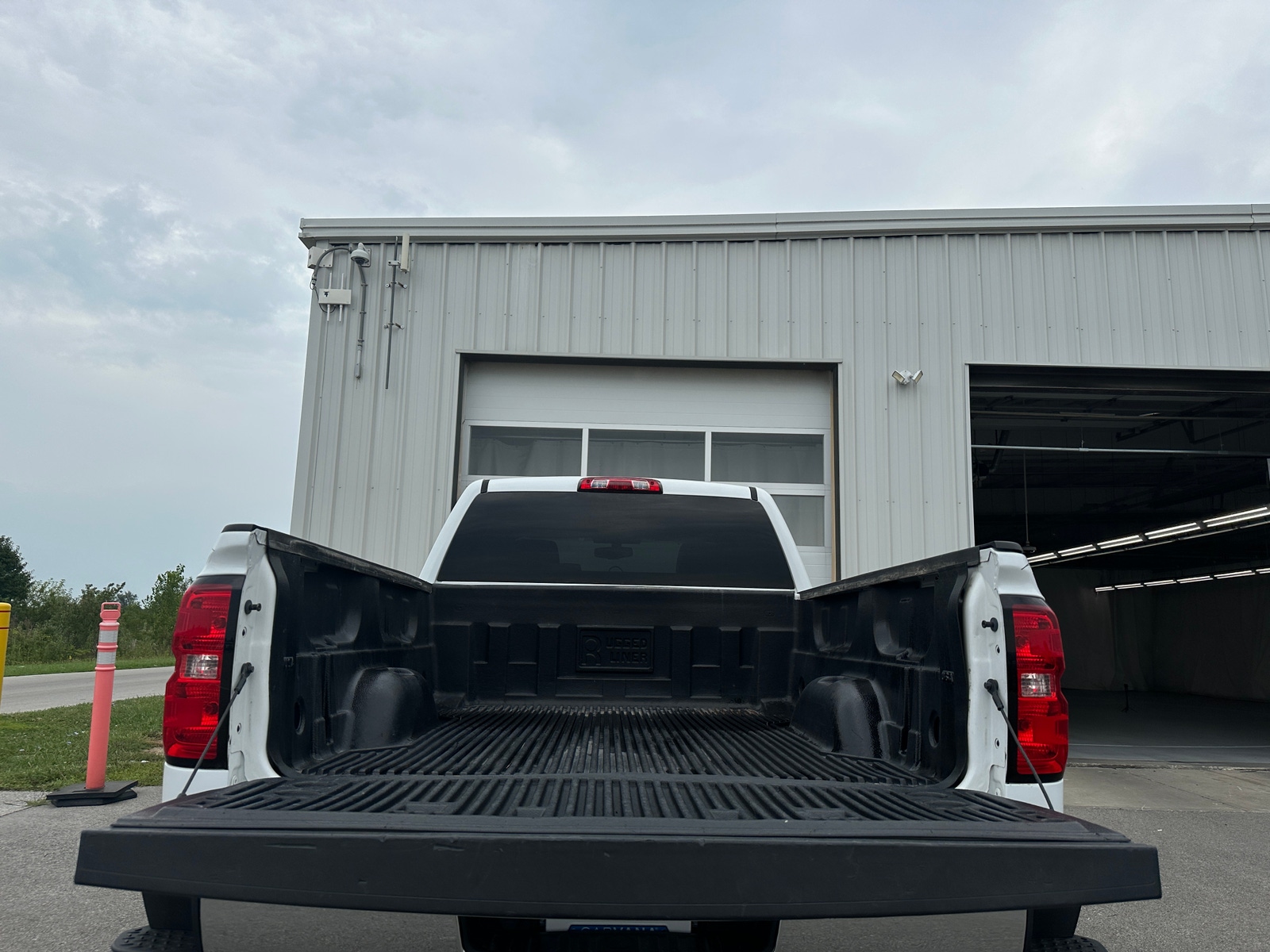 Thumbnail: 2019 Chevrolet Silverado 1500 - 7