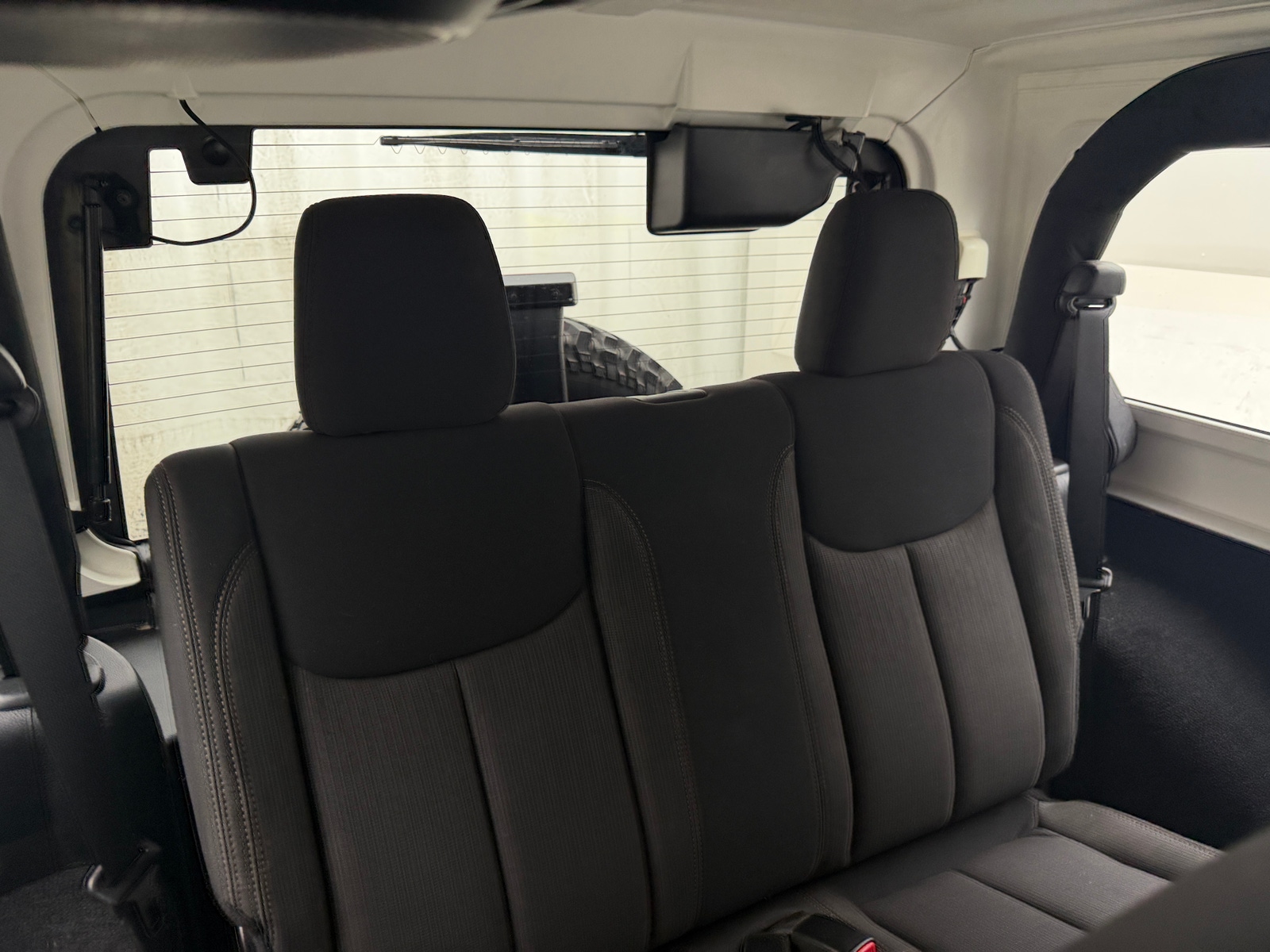 Thumbnail: 2014 Jeep Wrangler - 6