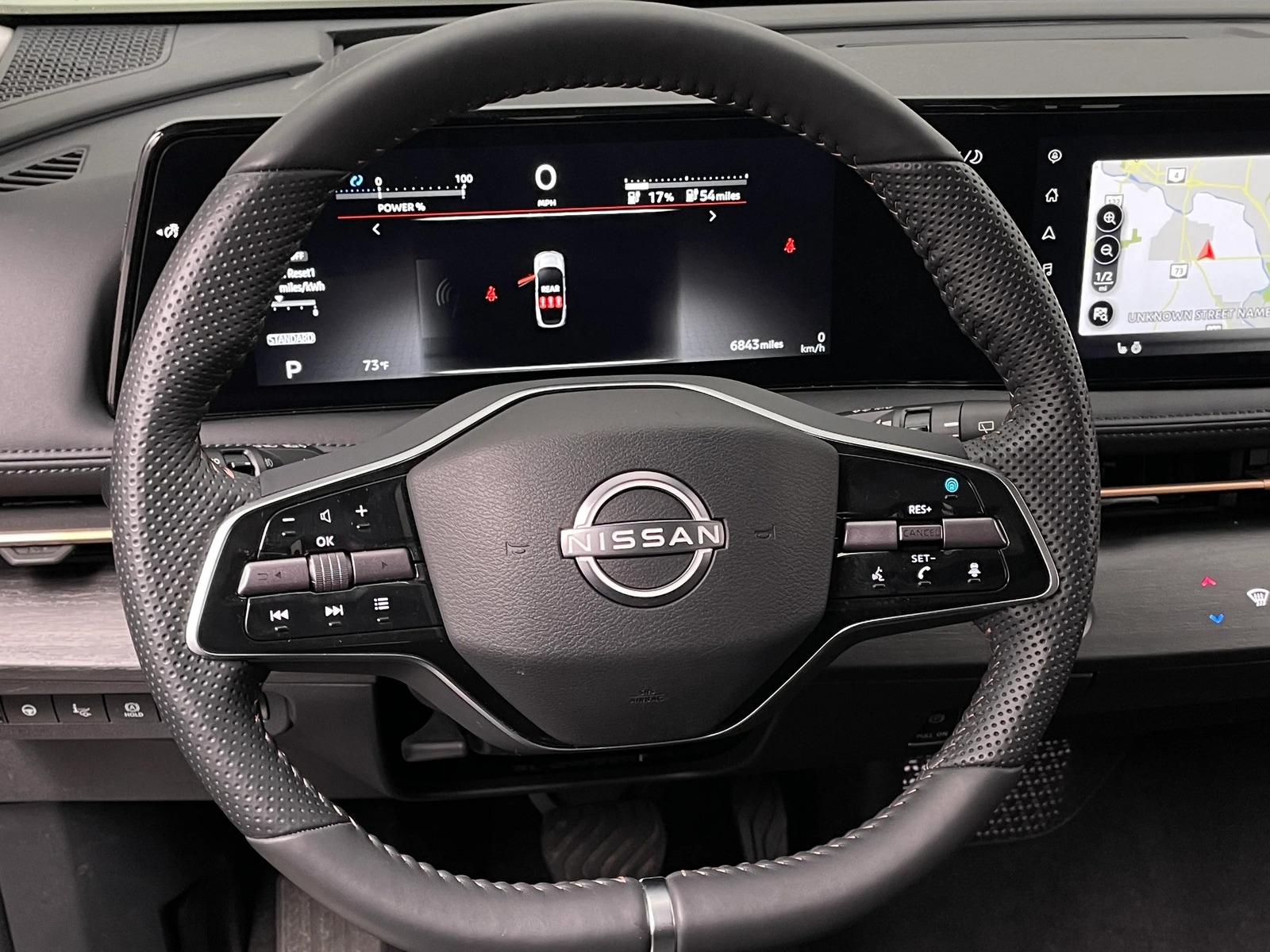 Thumbnail: 2024 Nissan Ariya - 4
