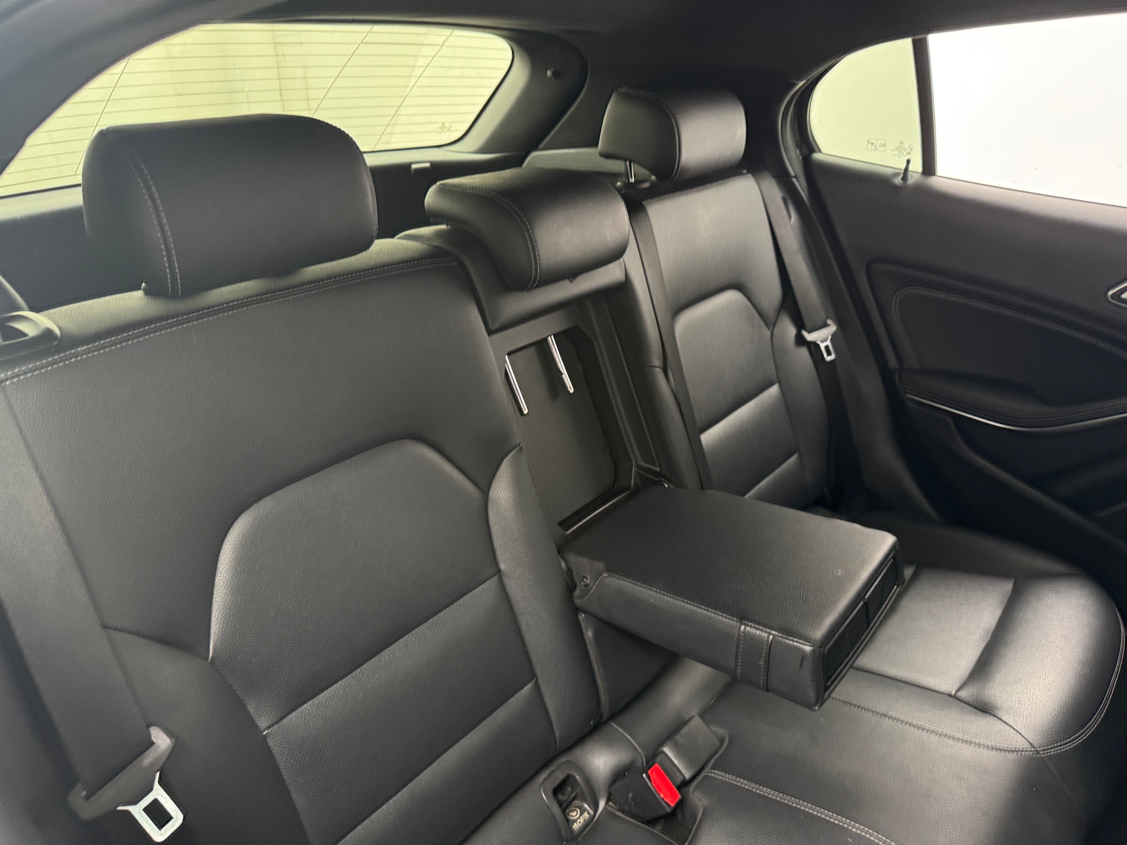Thumbnail: 2019 Mercedes-Benz GLA - 5