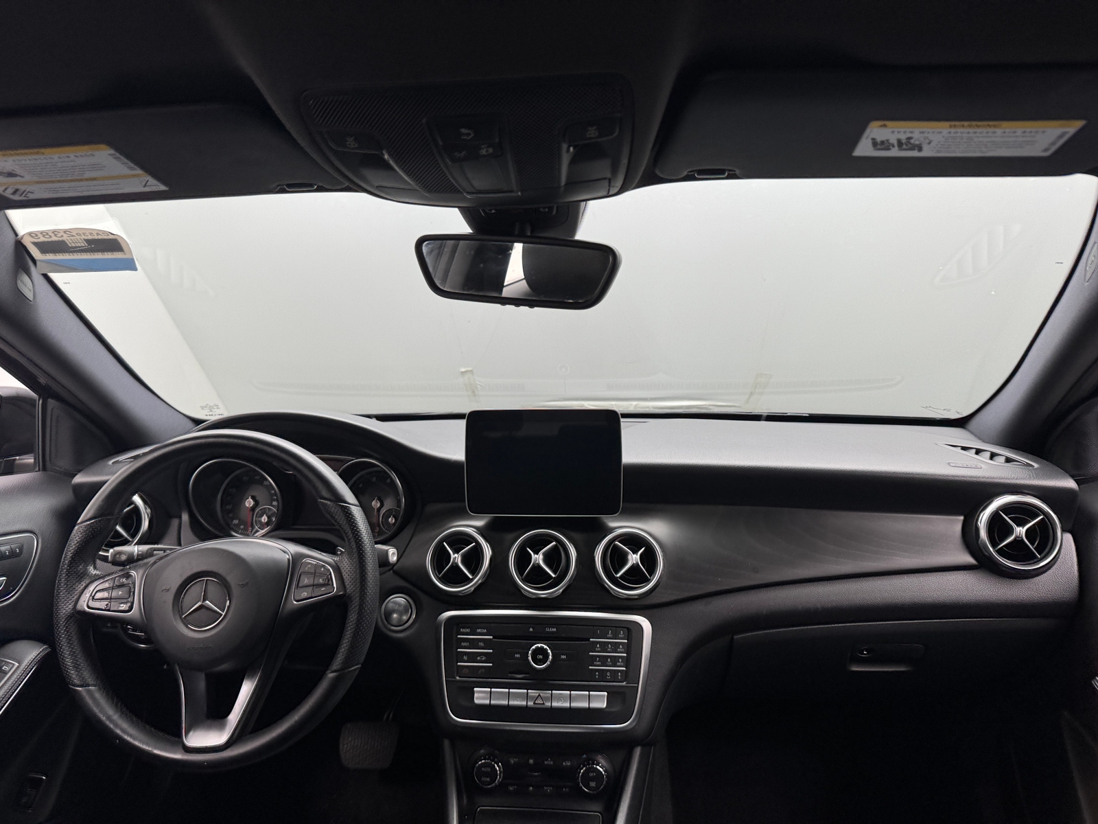 Thumbnail: 2019 Mercedes-Benz GLA - 2
