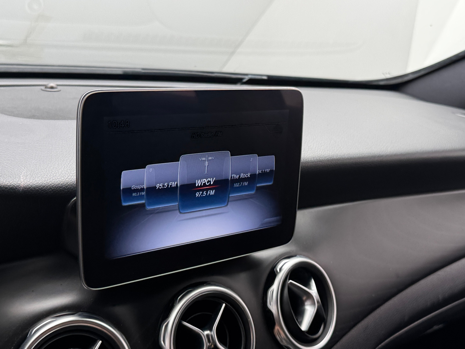 Thumbnail: 2019 Mercedes-Benz GLA - 3