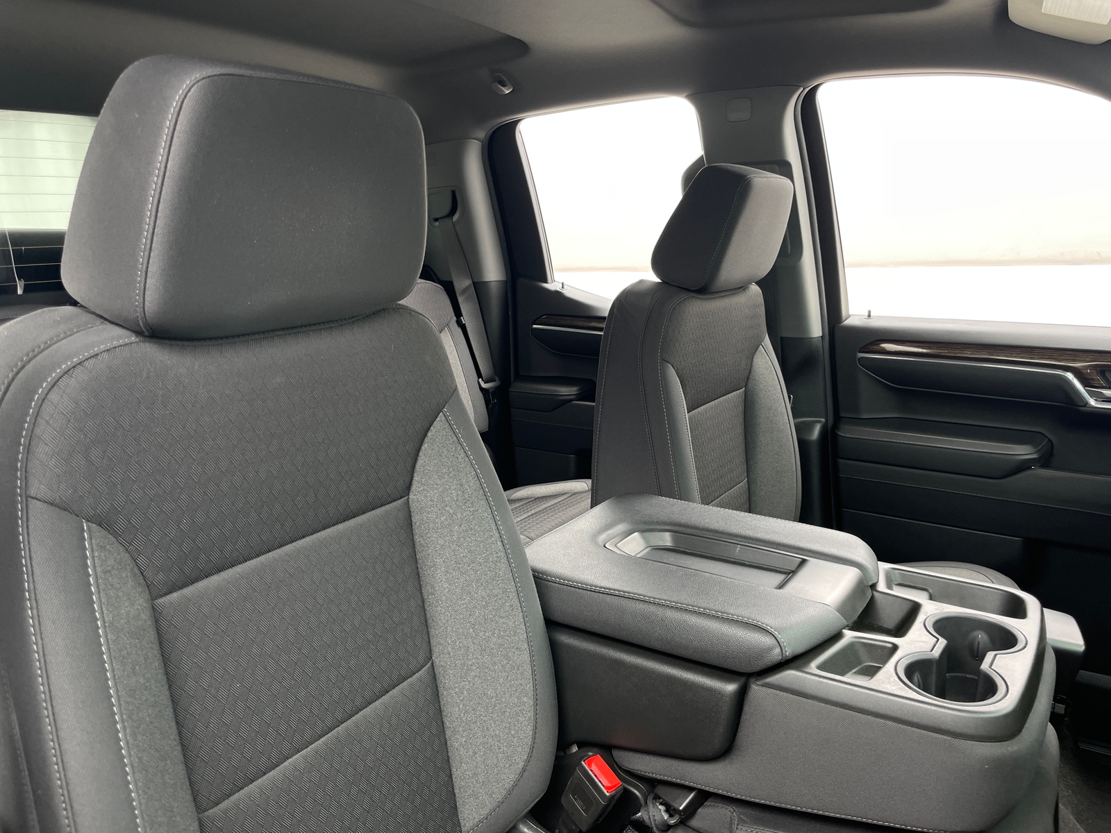 Thumbnail: 2023 GMC Sierra 1500 - 2