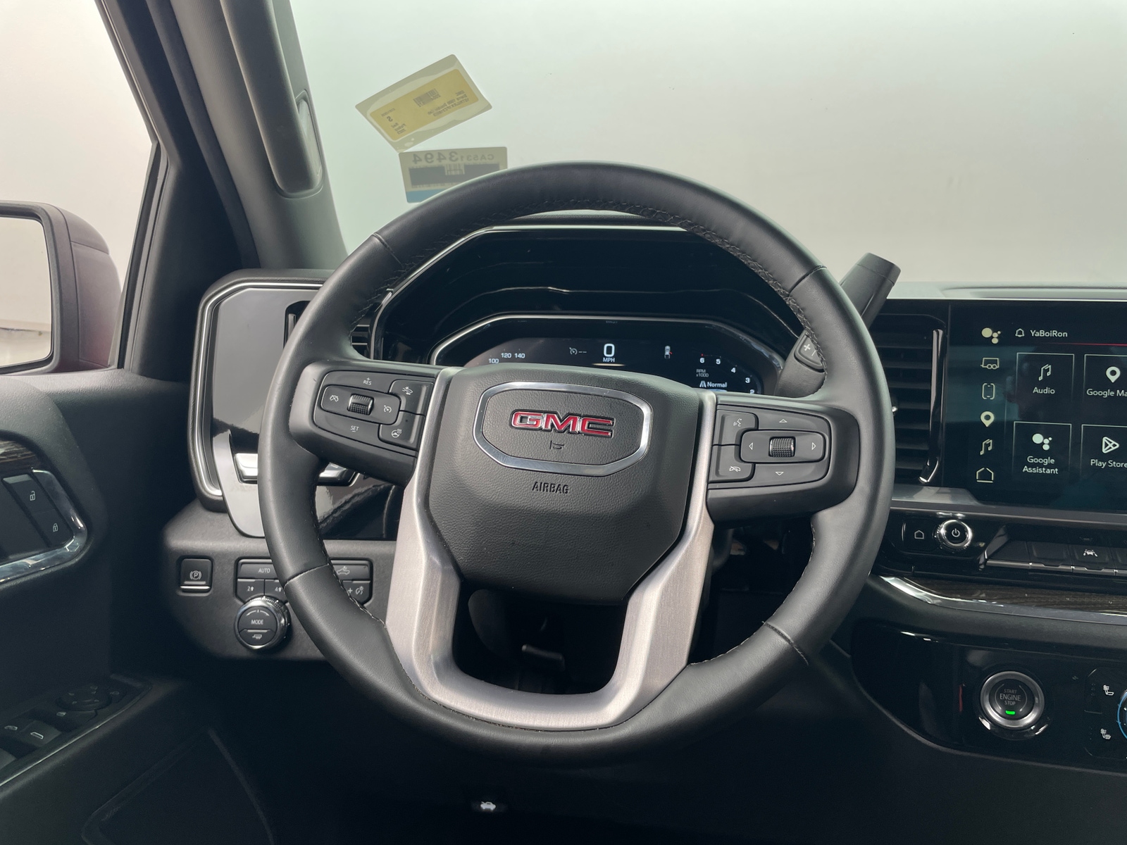 Thumbnail: 2023 GMC Sierra 1500 - 5