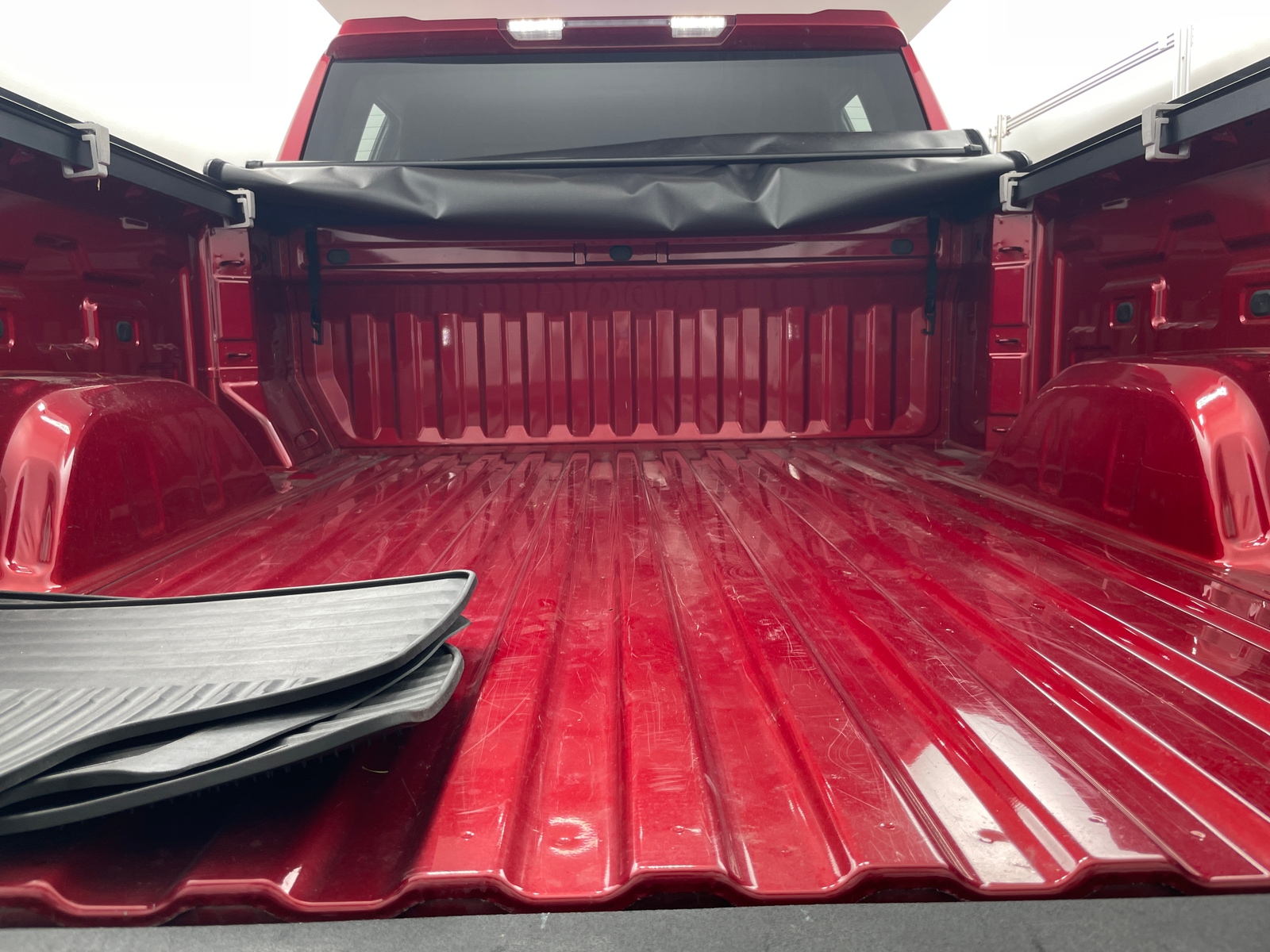 Thumbnail: 2023 GMC Sierra 1500 - 7