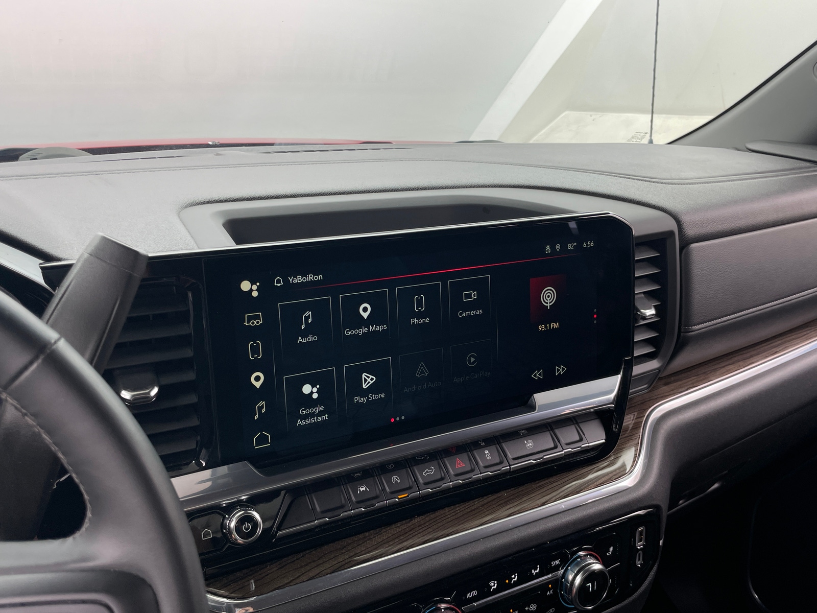 Thumbnail: 2023 GMC Sierra 1500 - 4