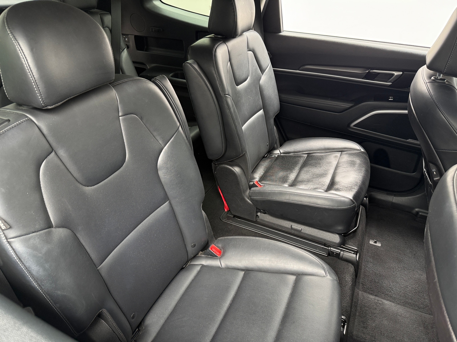 Thumbnail: 2025 Kia Telluride - 5