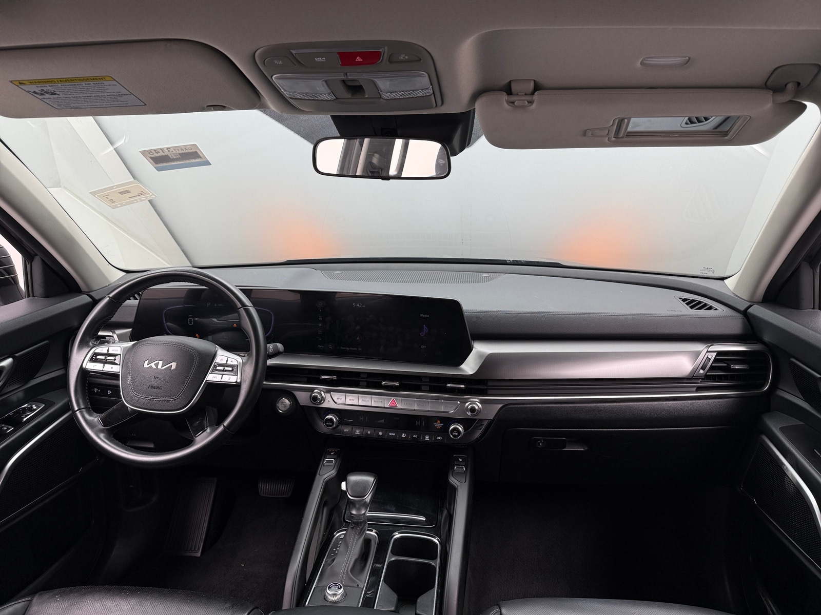 Thumbnail: 2025 Kia Telluride - 2