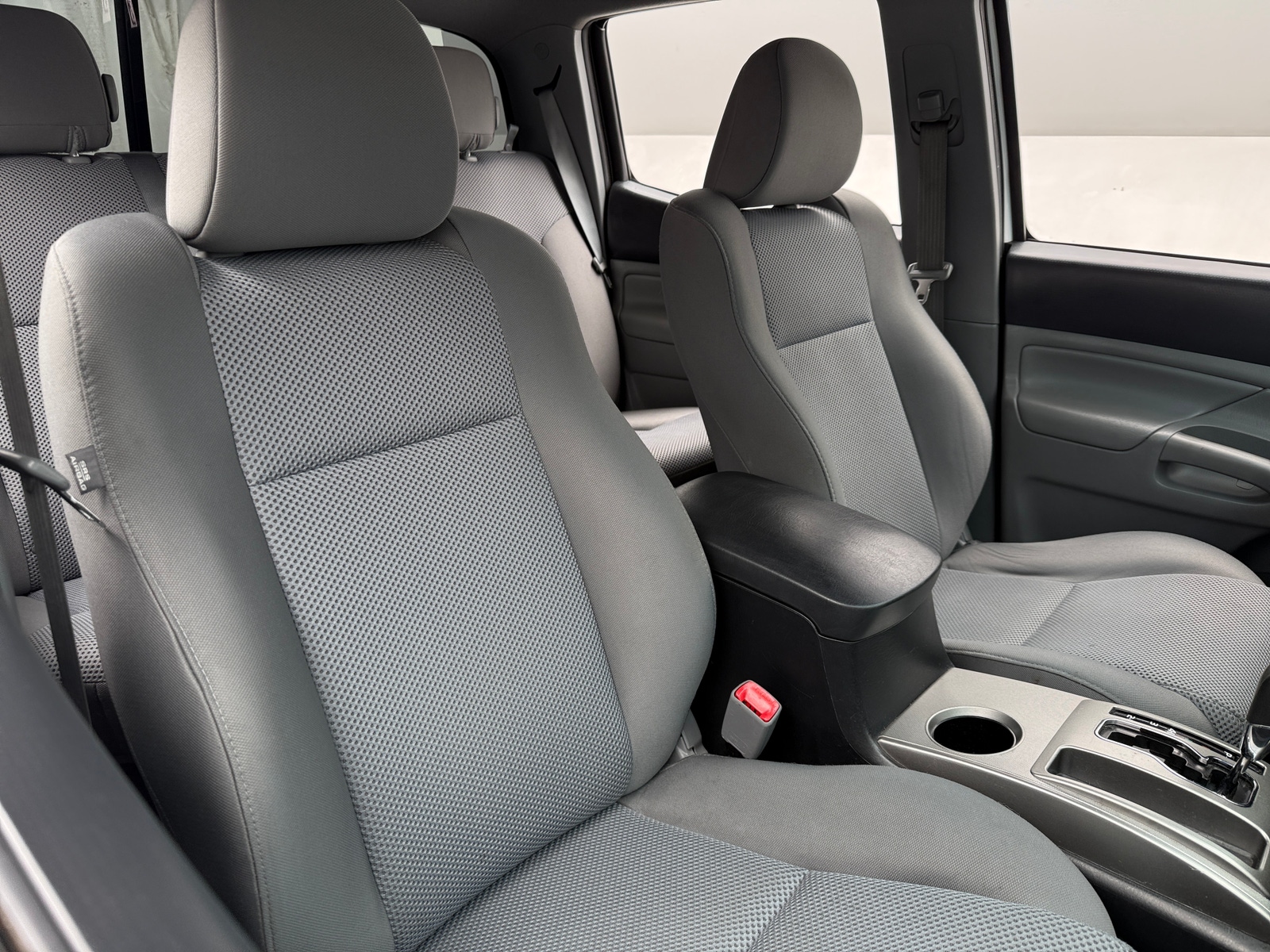 Thumbnail: 2014 Toyota Tacoma - 2