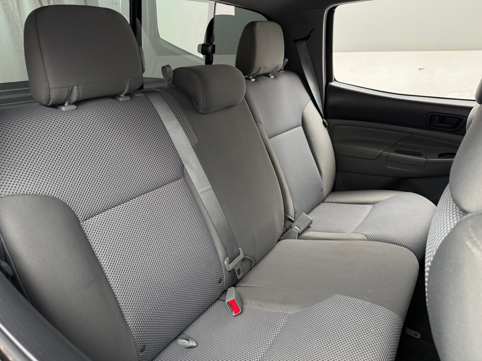 Thumbnail: 2014 Toyota Tacoma - 6