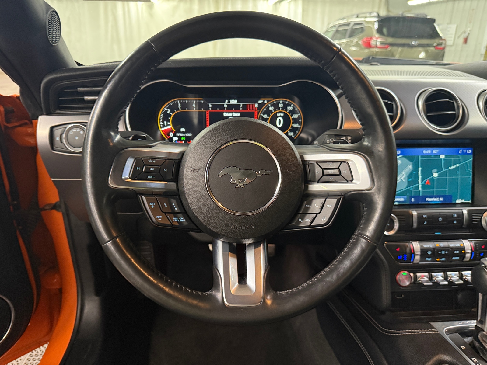 Thumbnail: 2021 Ford Mustang - 3