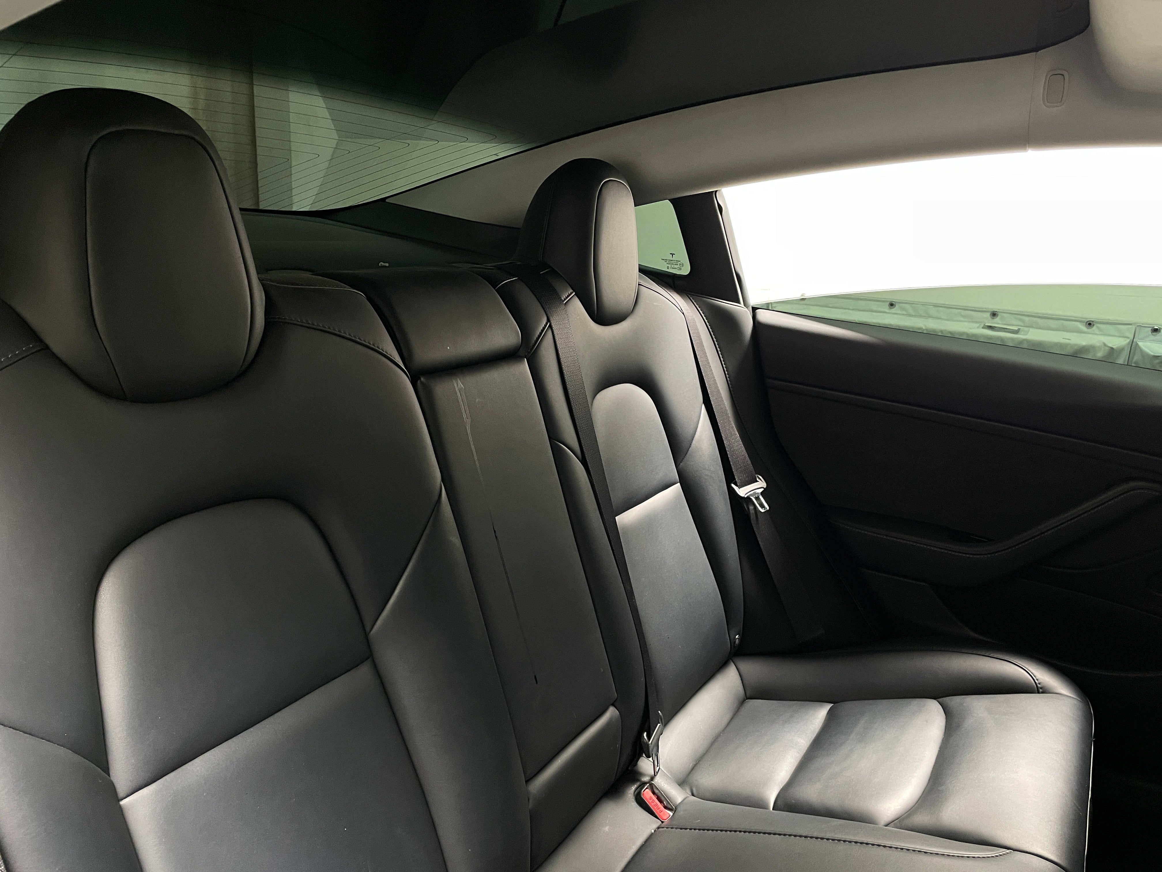 Used 2019 Tesla Model 3 Base with VIN 5YJ3E1EA2KF412396 for sale in Auburn, WA