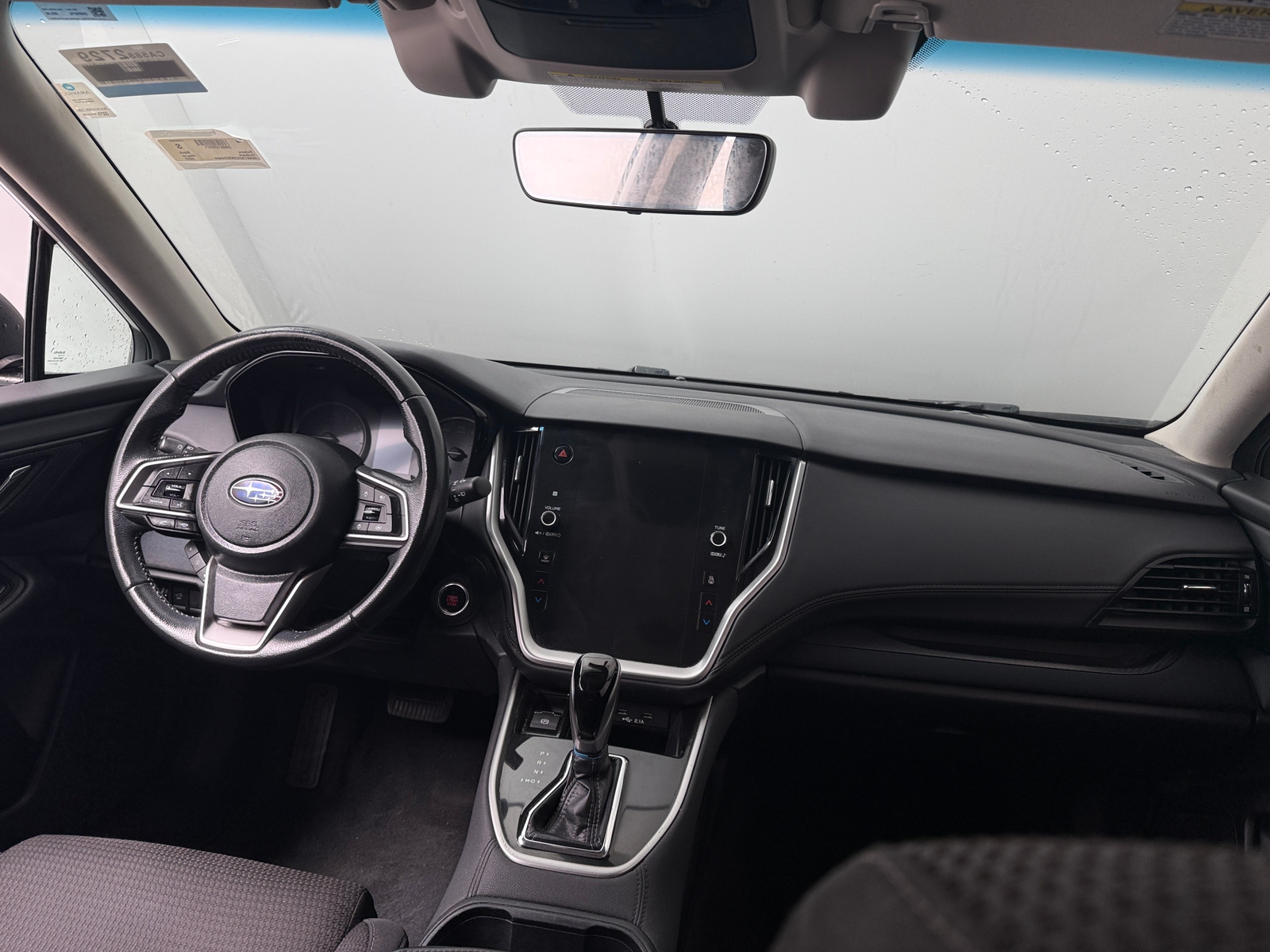 Thumbnail: 2022 Subaru Outback - 3