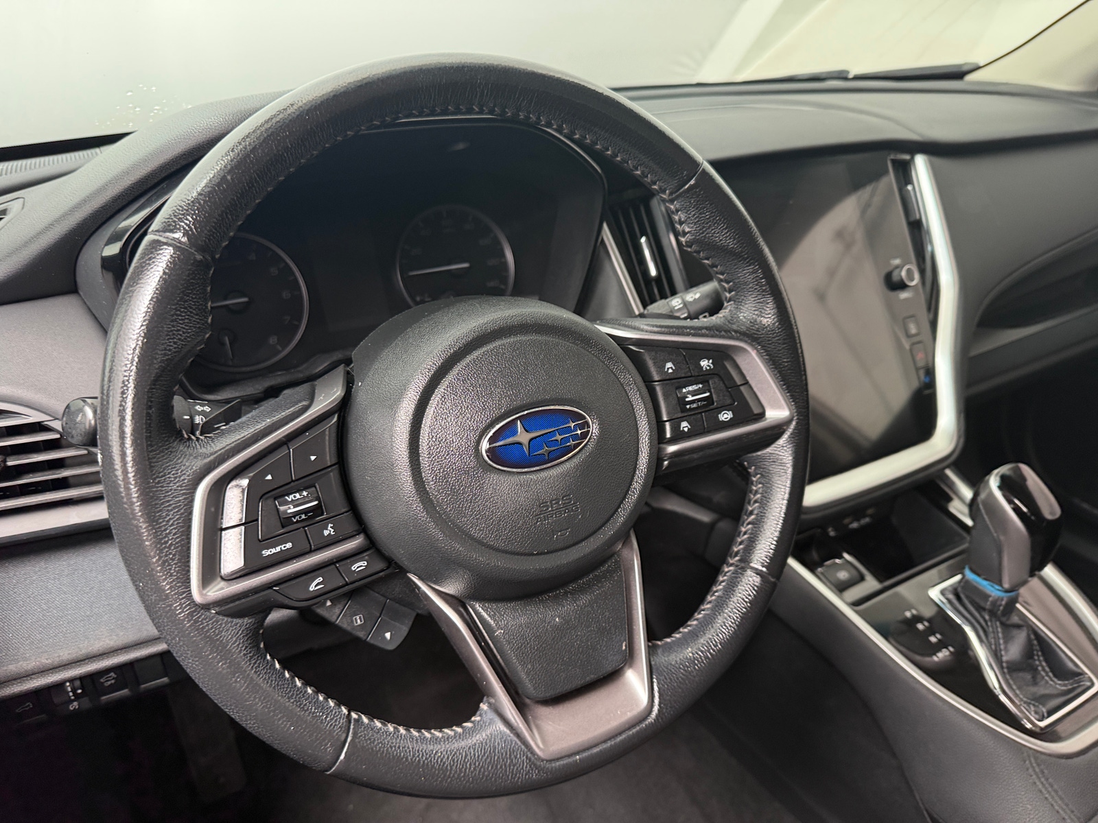 Thumbnail: 2022 Subaru Outback - 5