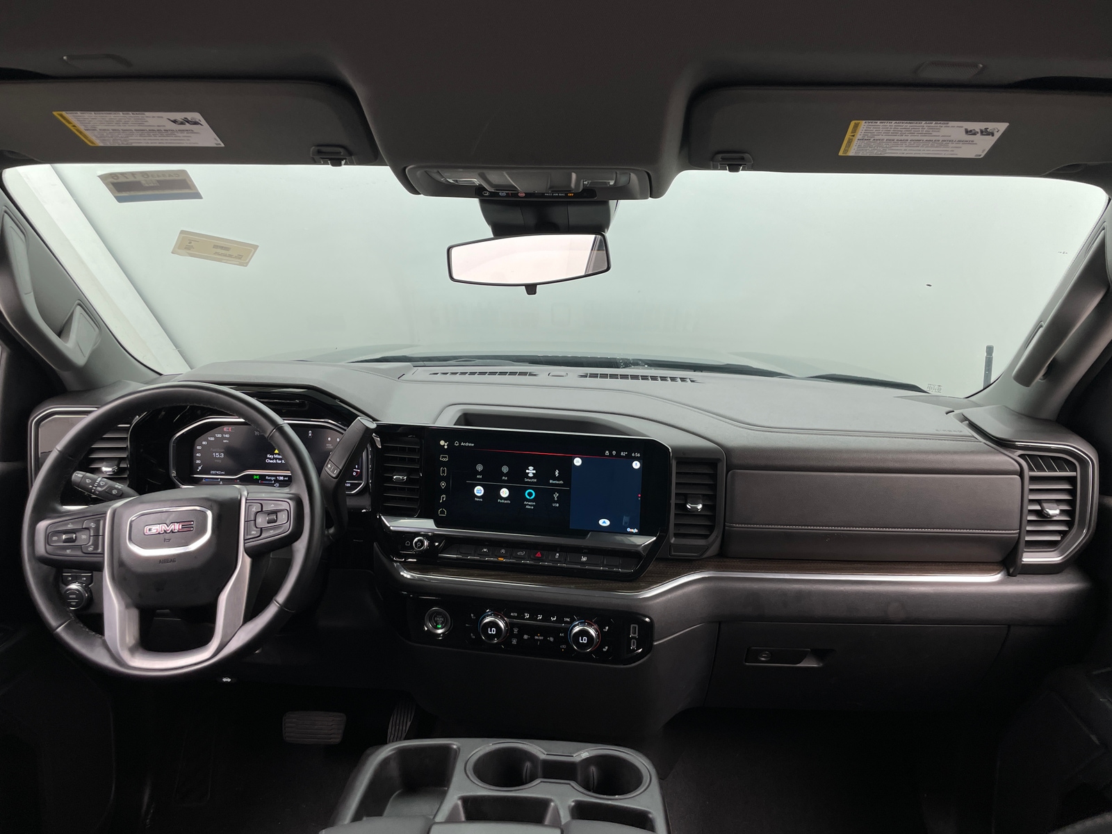 Thumbnail: 2024 GMC Sierra 1500 - 3