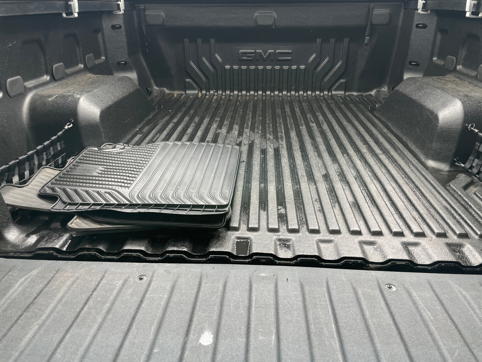 Thumbnail: 2024 GMC Sierra 1500 - 7