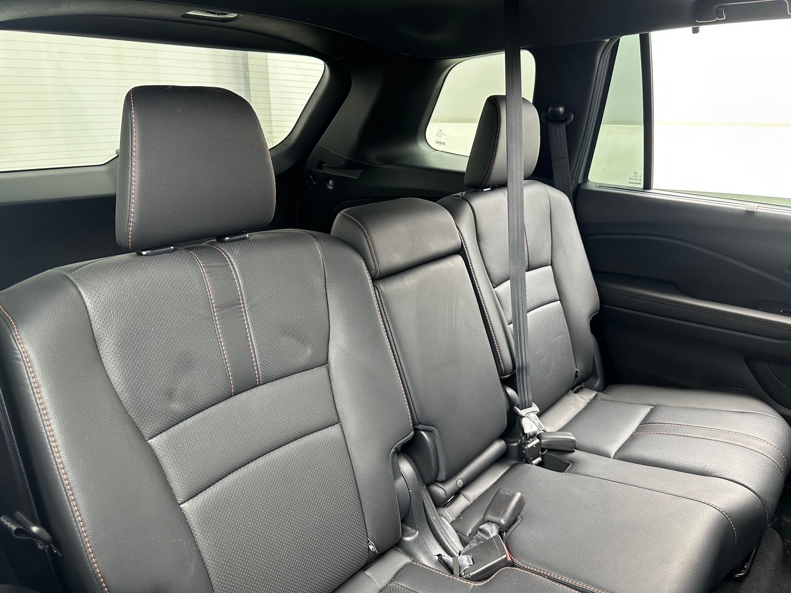 Thumbnail: 2023 Honda Passport - 6